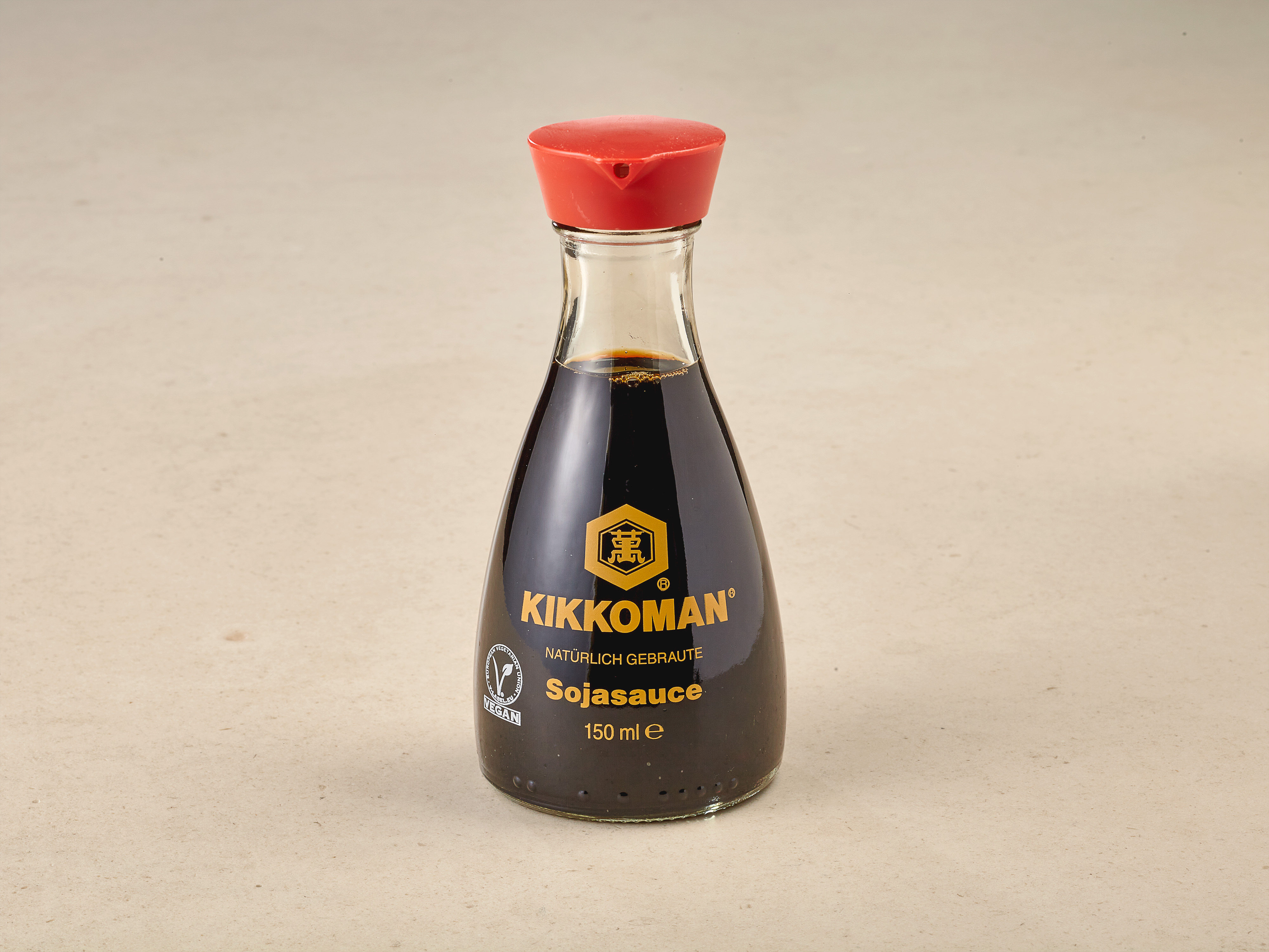 Kikkoman »Sojasauce«