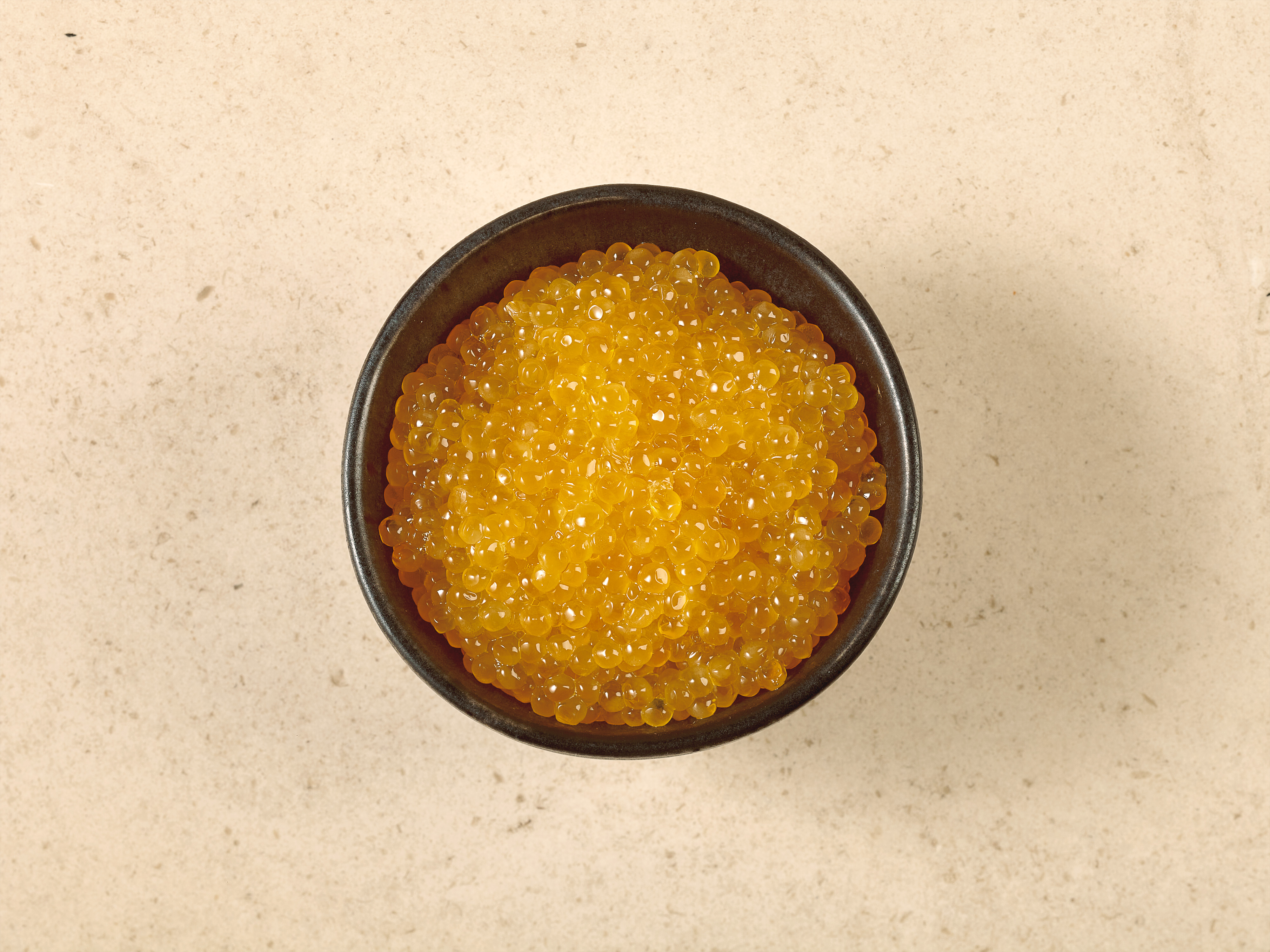 Bio-Bachsaiblings-Kaviar