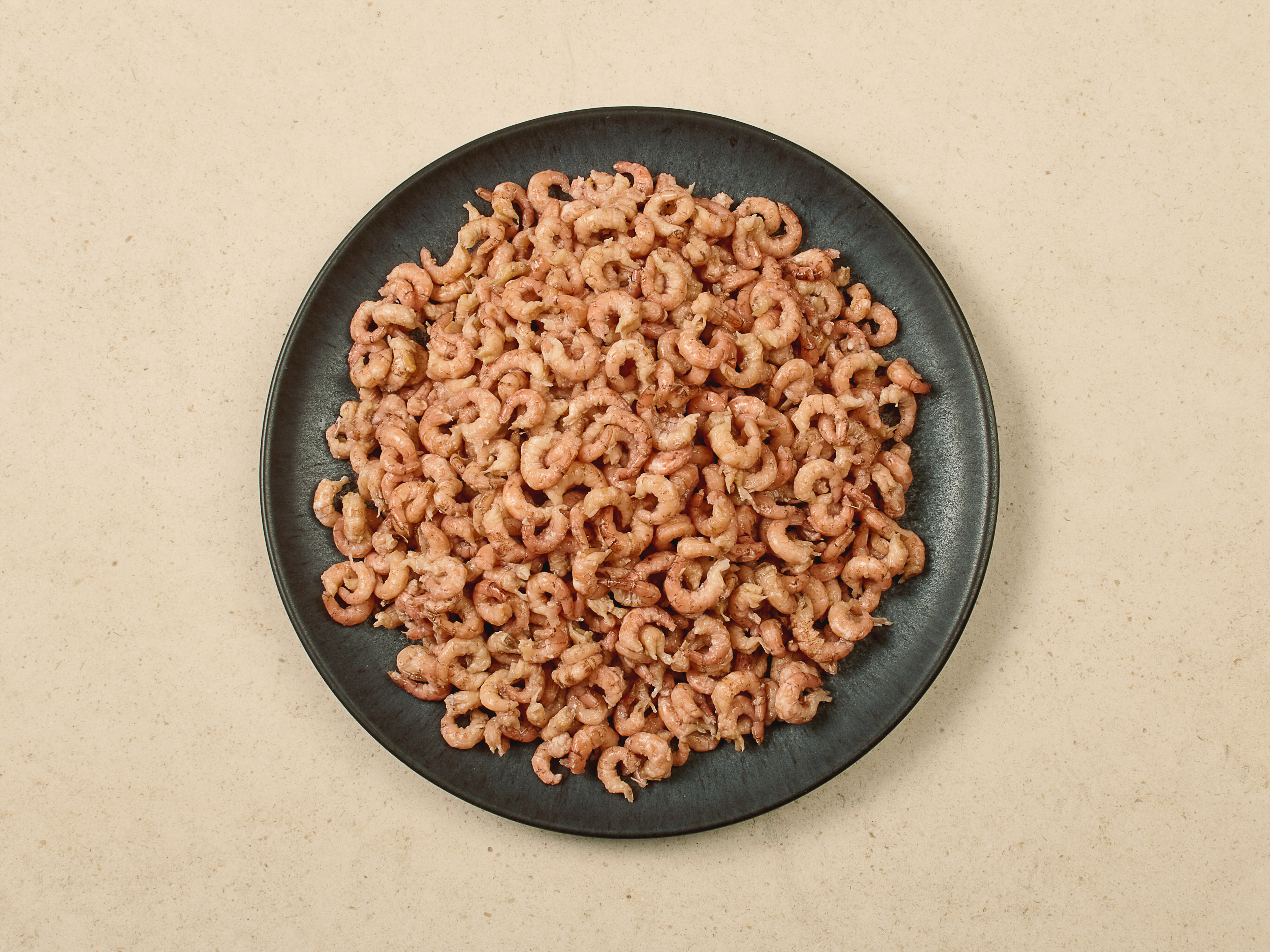 Nordseekrabbenfleisch · Handgepult (500g)