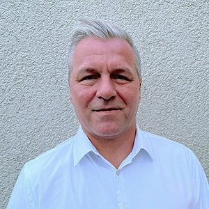 Björn Reulecke, Key Account Manager Gastronomie 