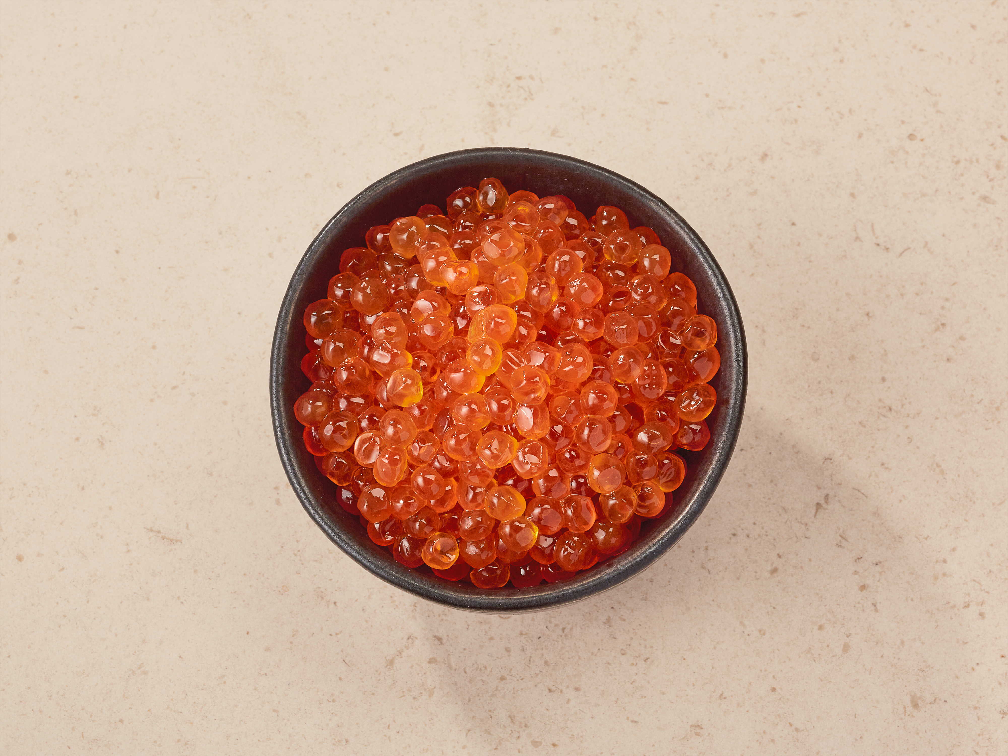 Keta-Wildlachs Kaviar · 50g