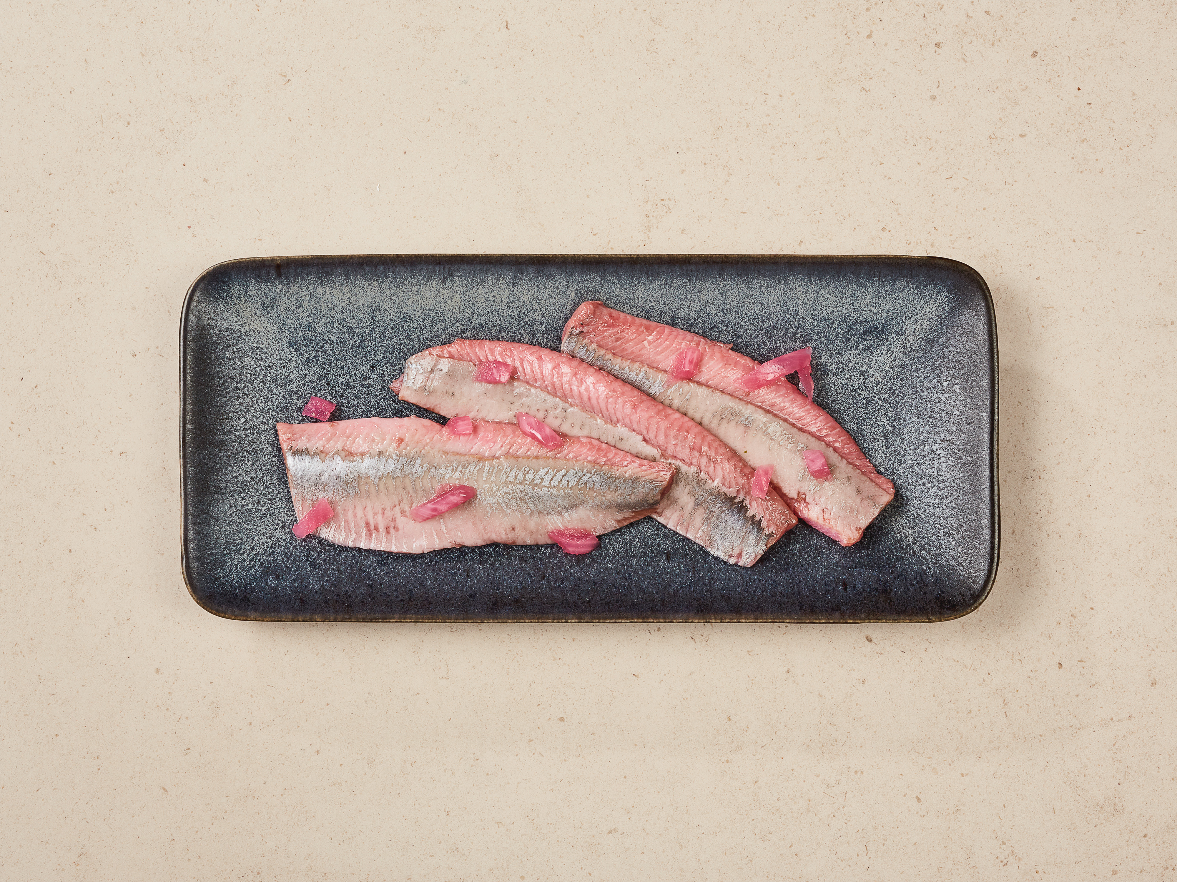 Emder Sherrymatjesfilets