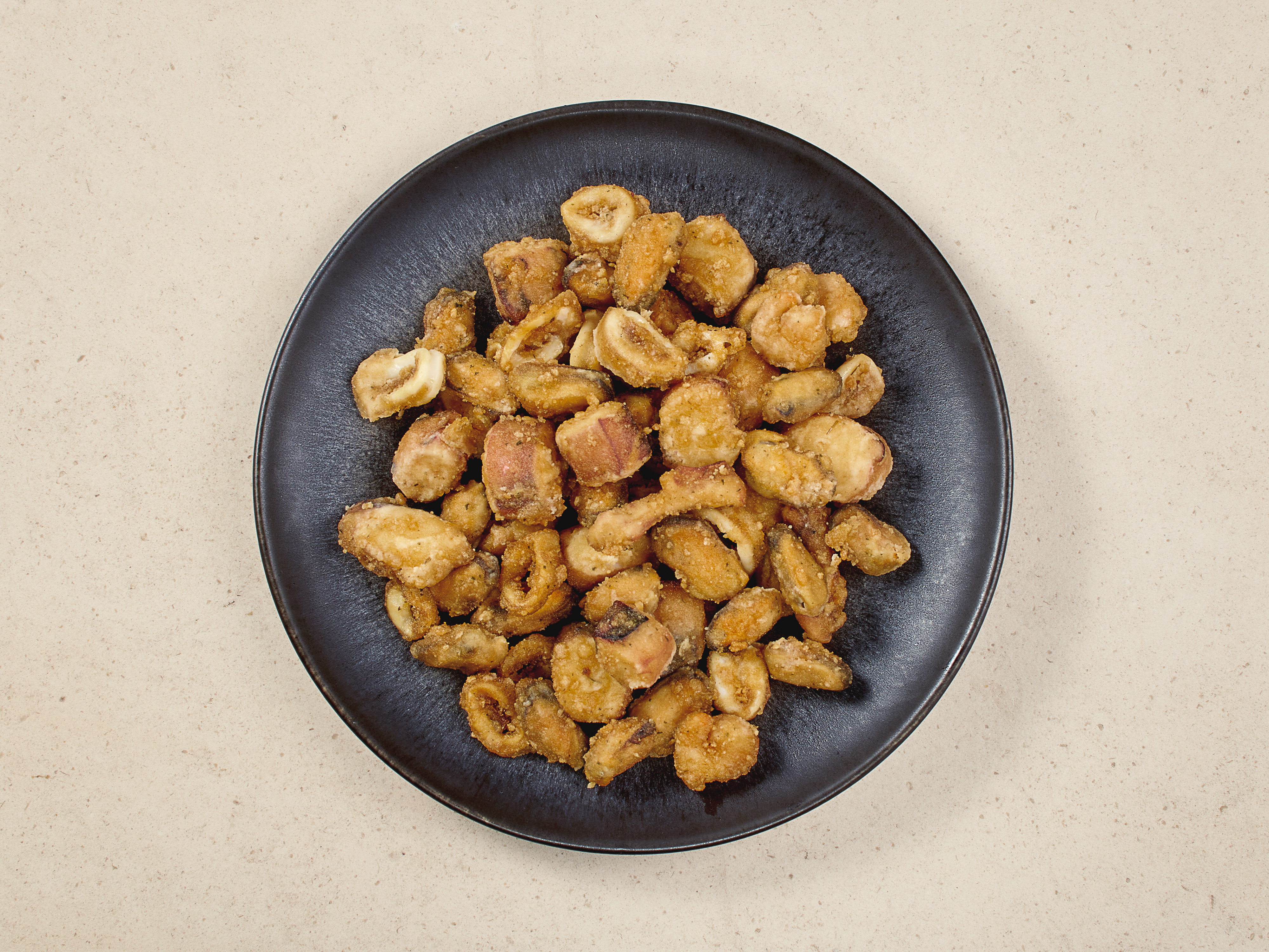Fritto Misto