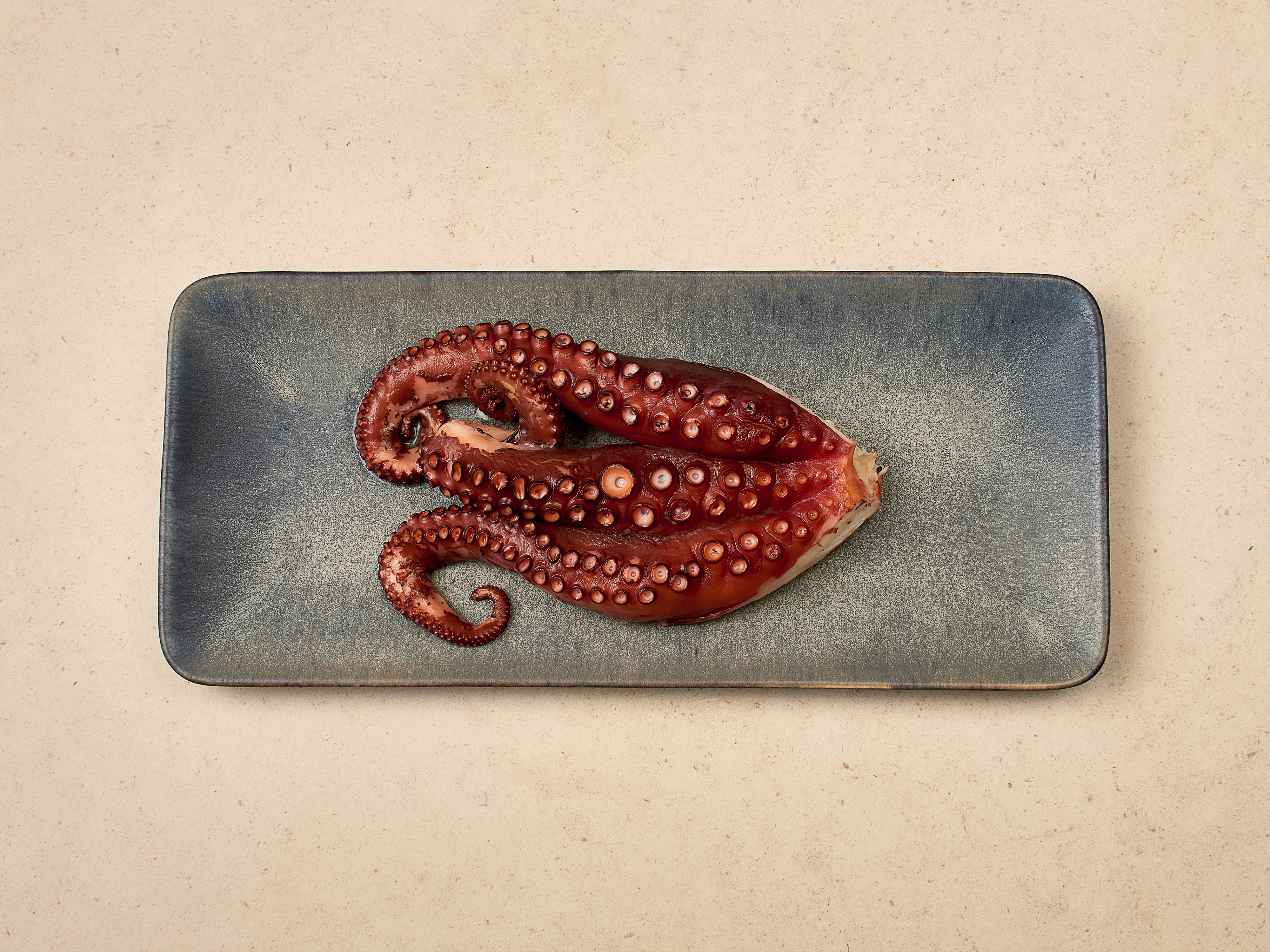 Pulpoarme · 3 Stück