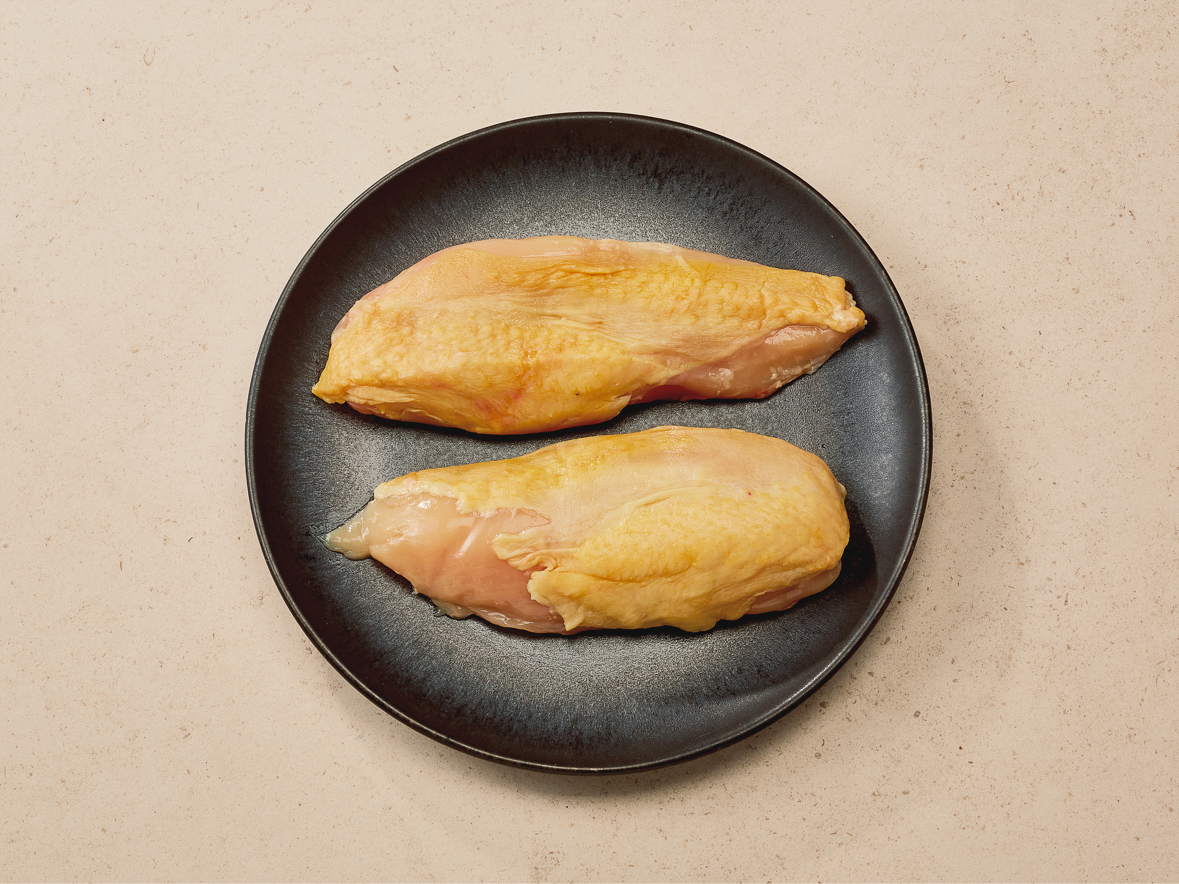 Maishähnchenbrustfilet · 2 Stück · Label Rouge