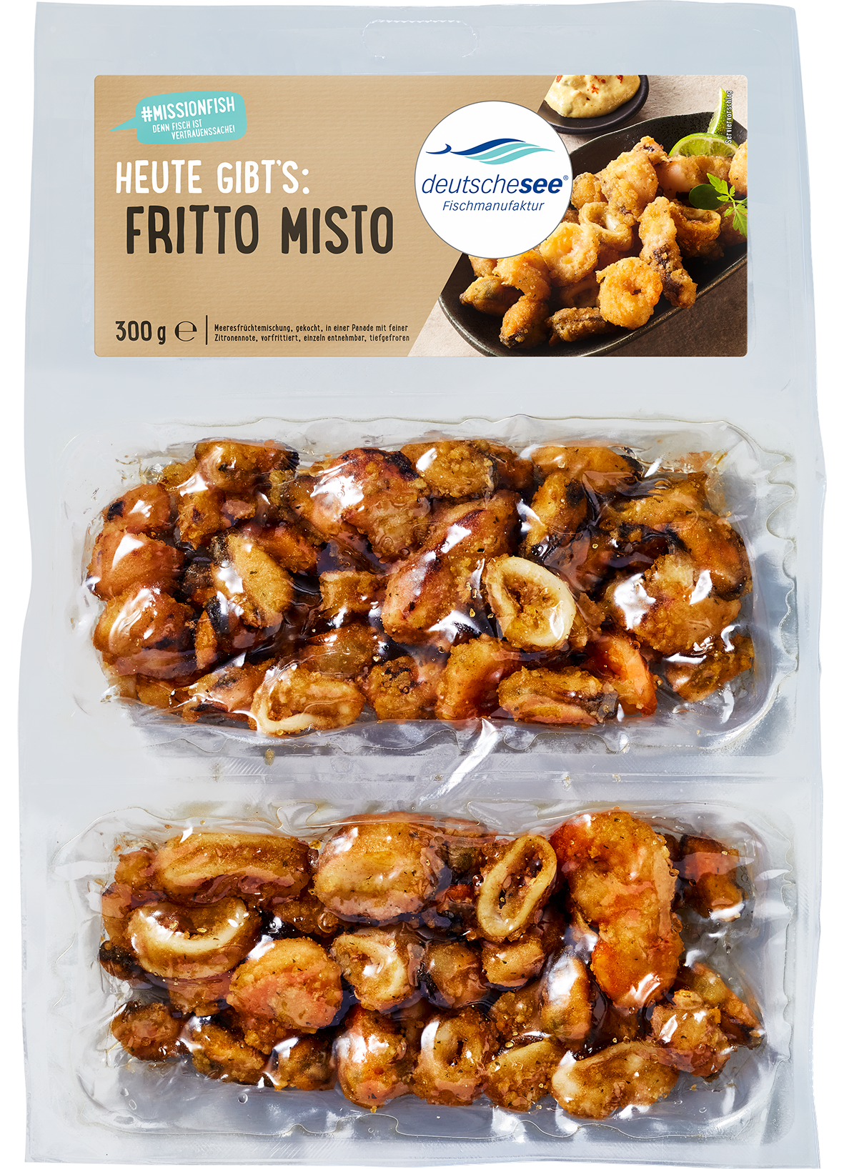 Fritto Misto