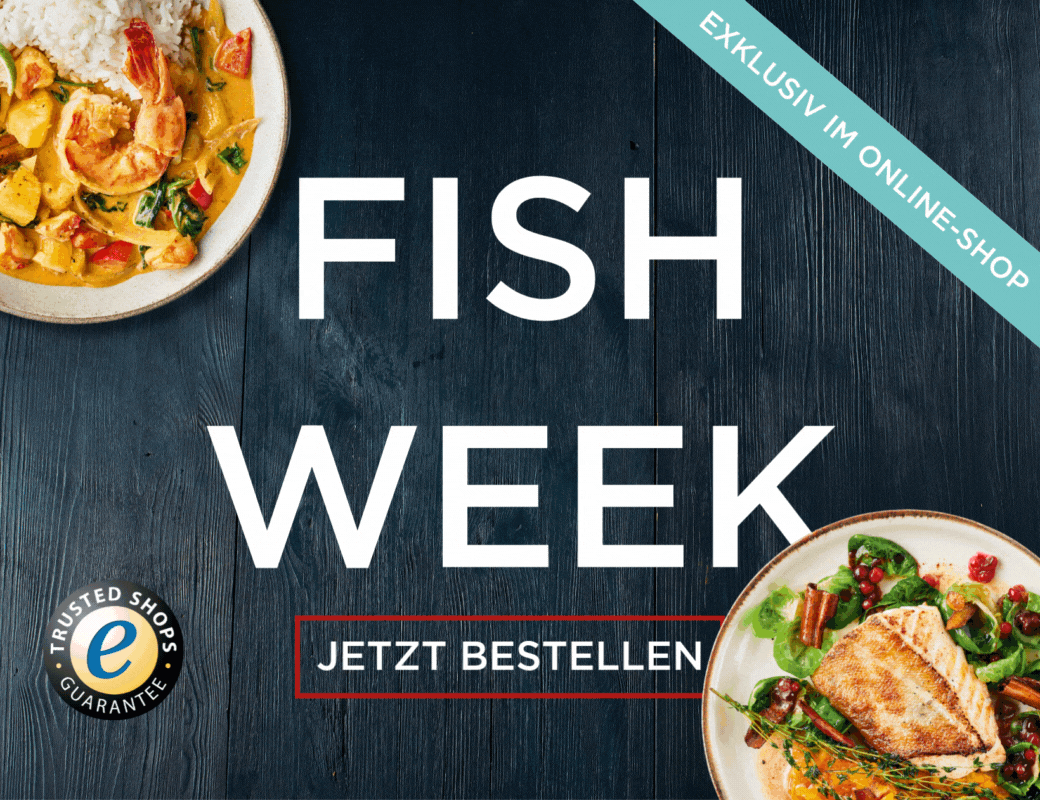 Commerce > Fishweek 2025