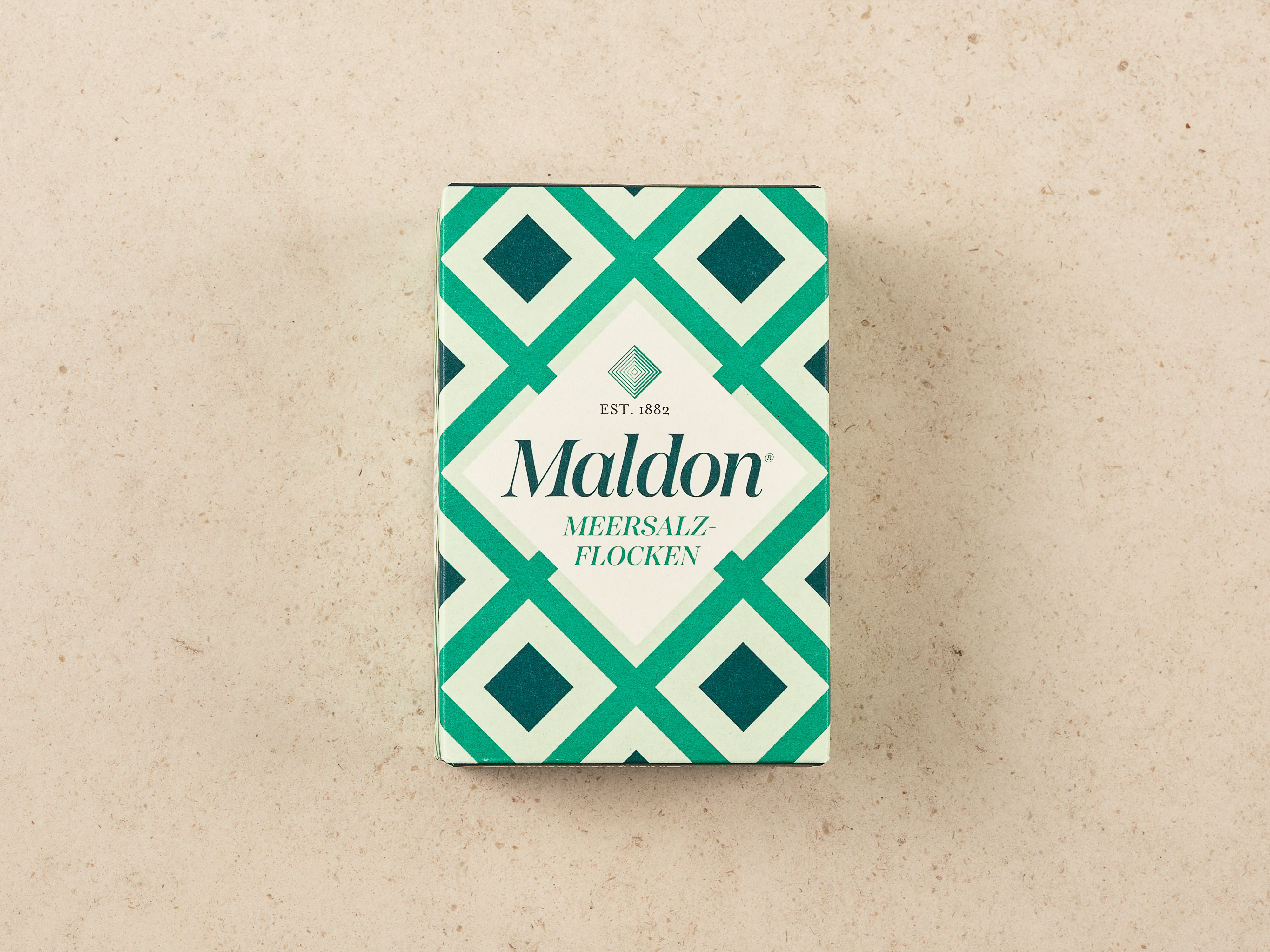 Maldon · Meersalzflocken 