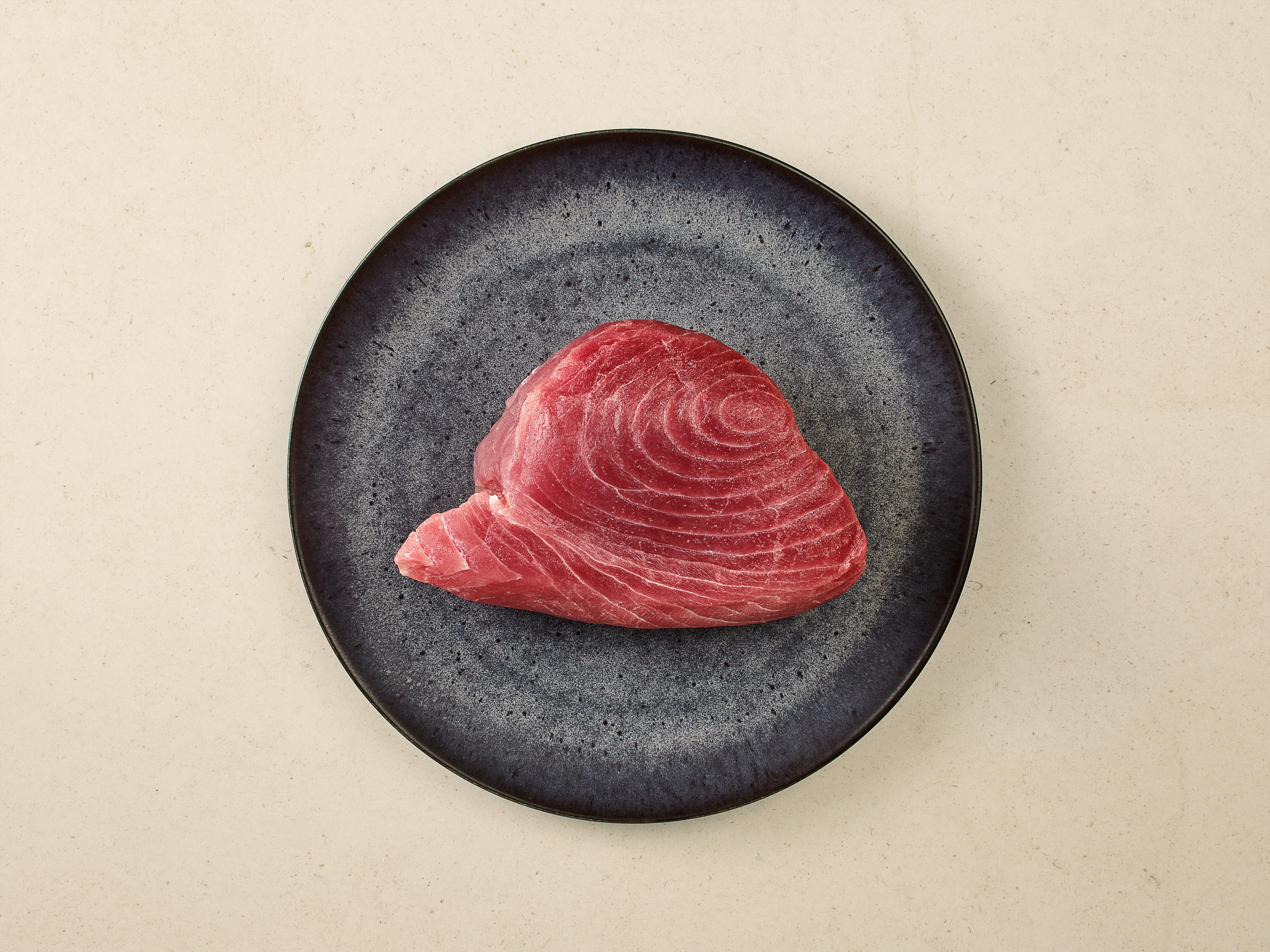 Thunfisch Center Cut