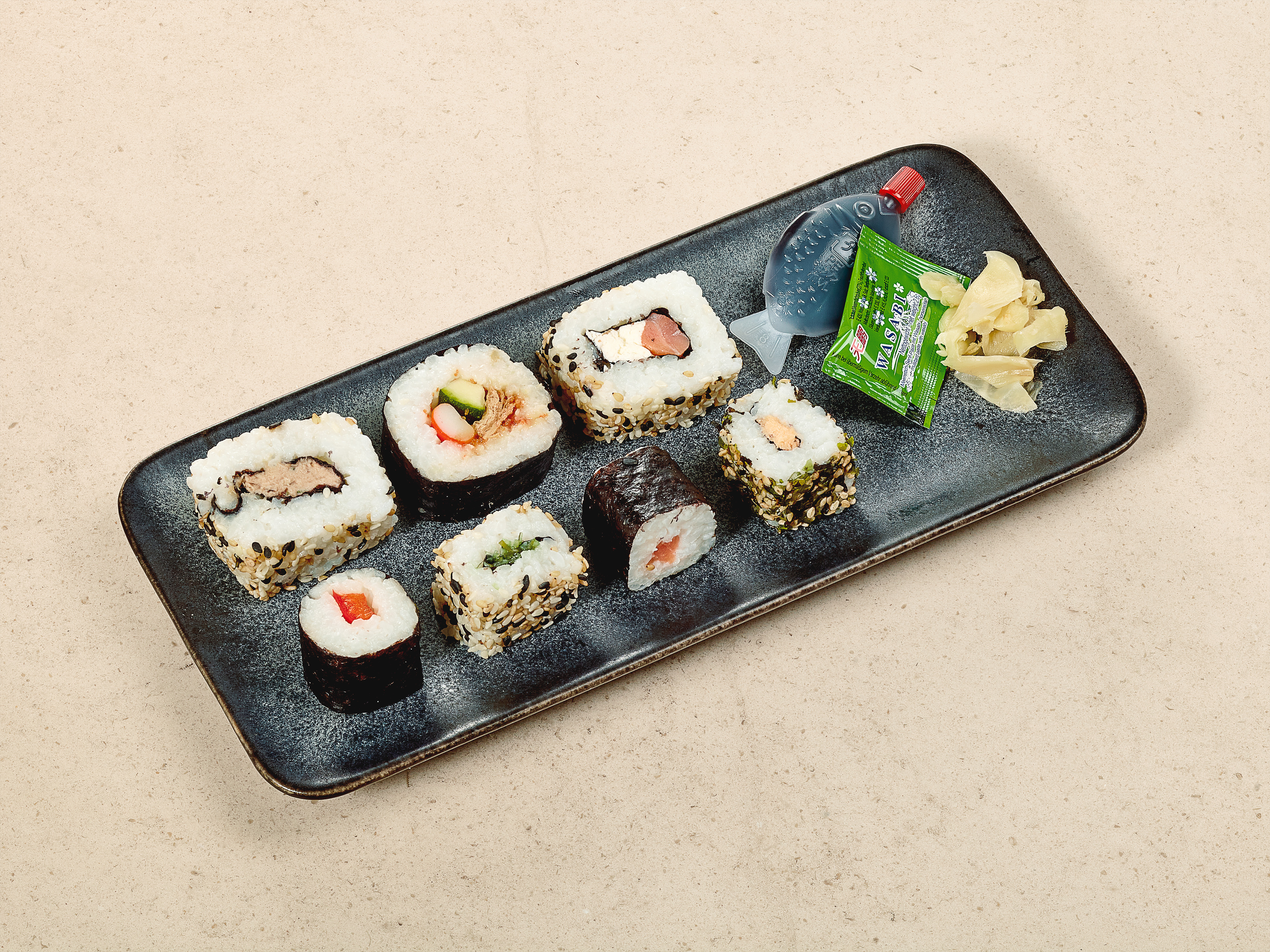 Sushi-Box AYAMI