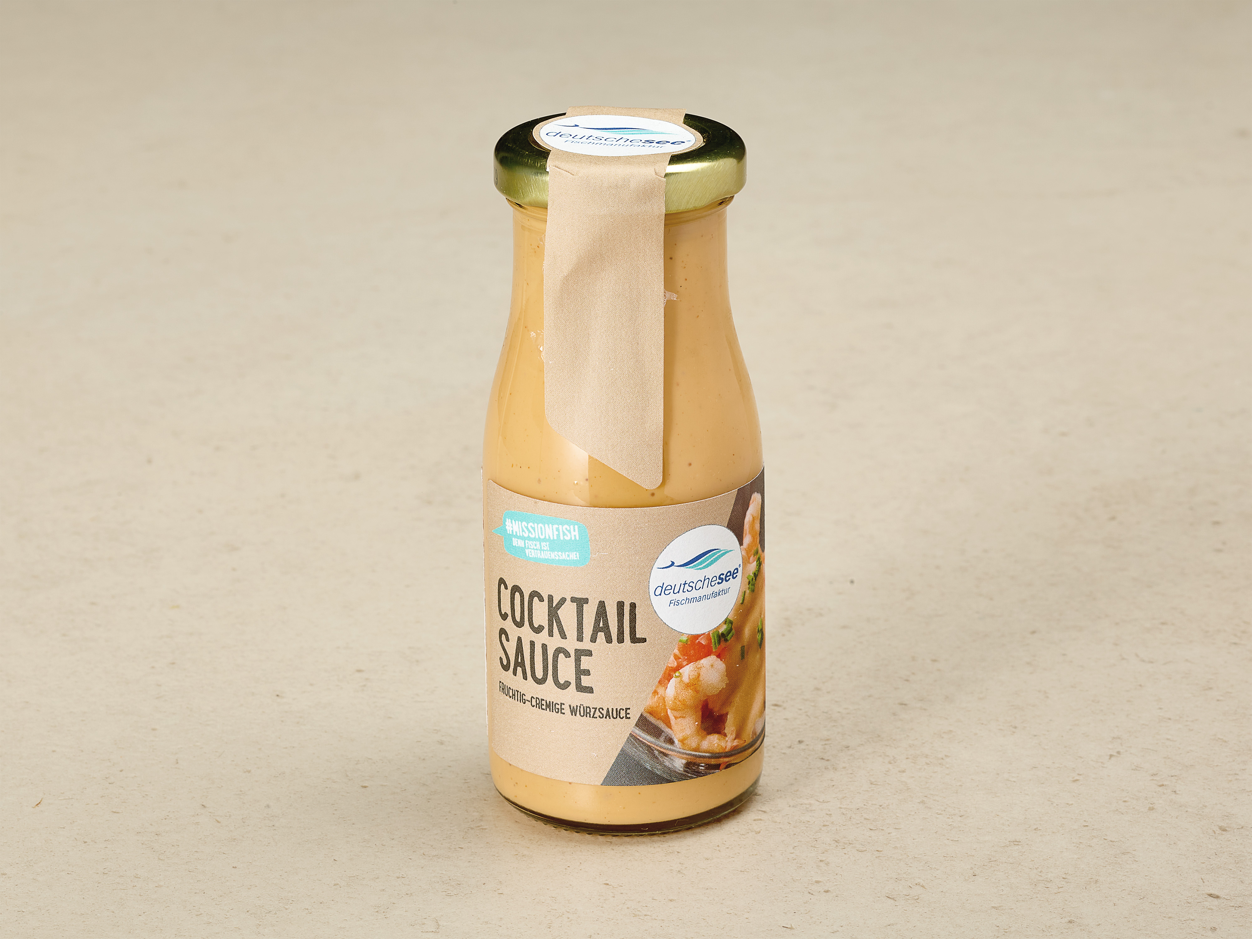 Cocktailsauce 
