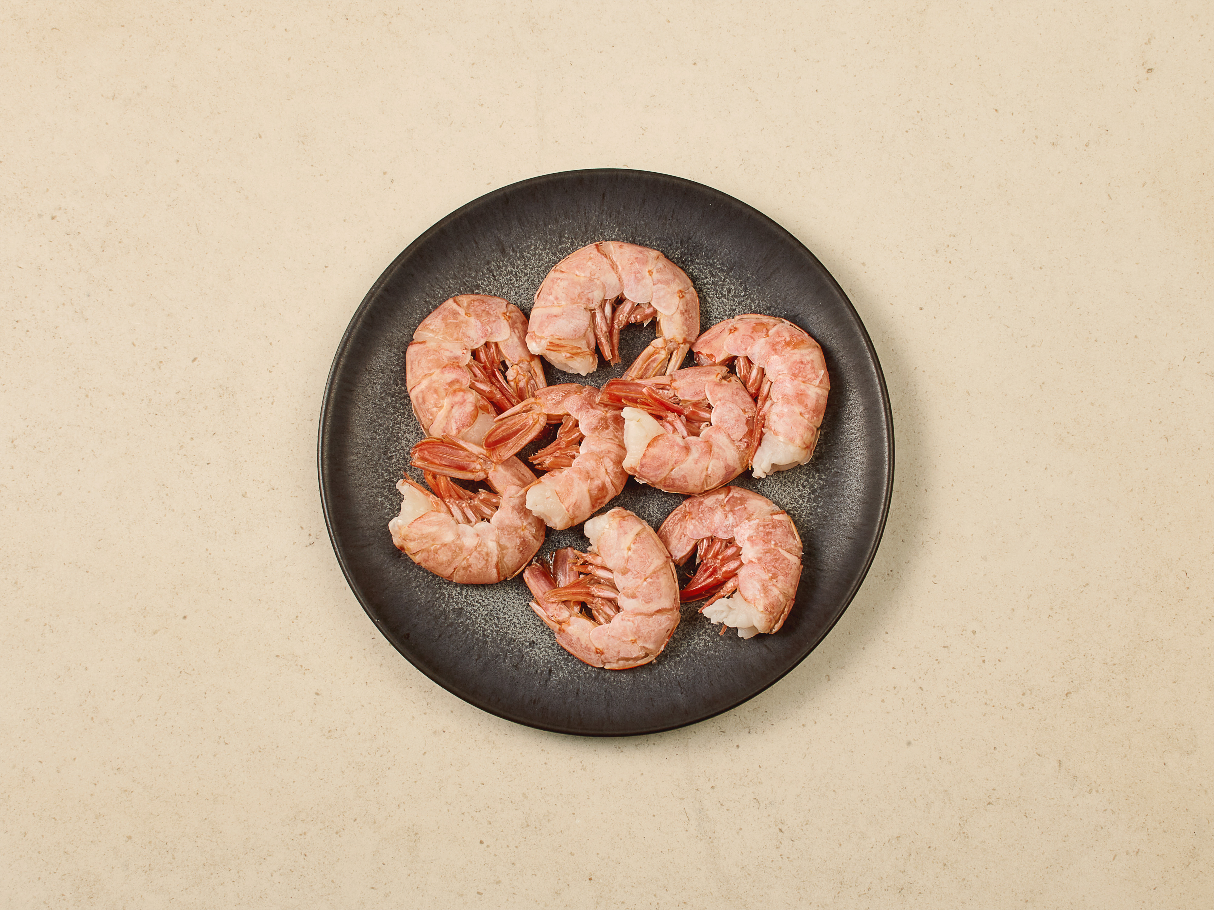 Argentinische Rotgarnelen · easy peel (250g)