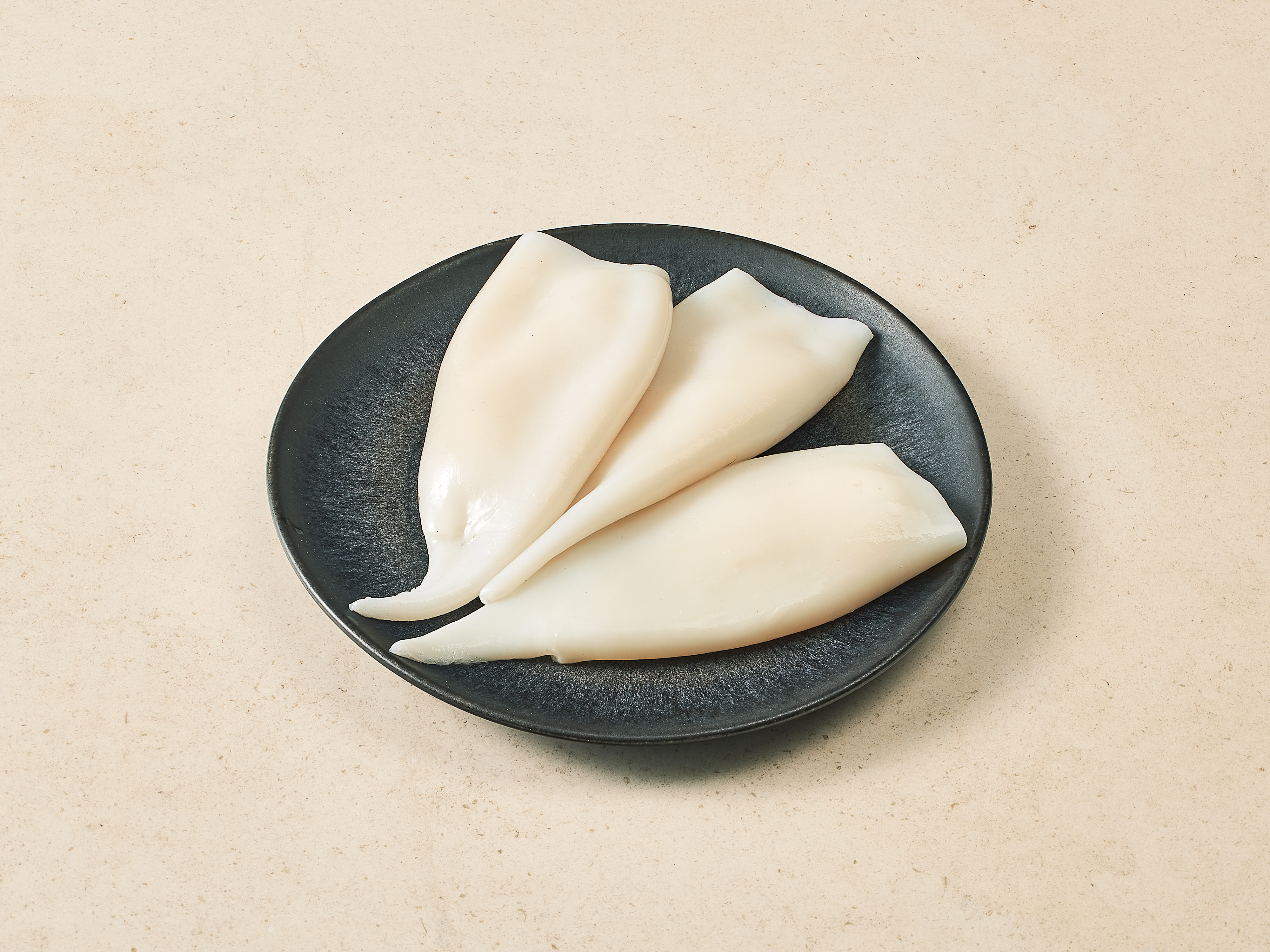 Tintenfischtuben · XL · ca. 10 Stück