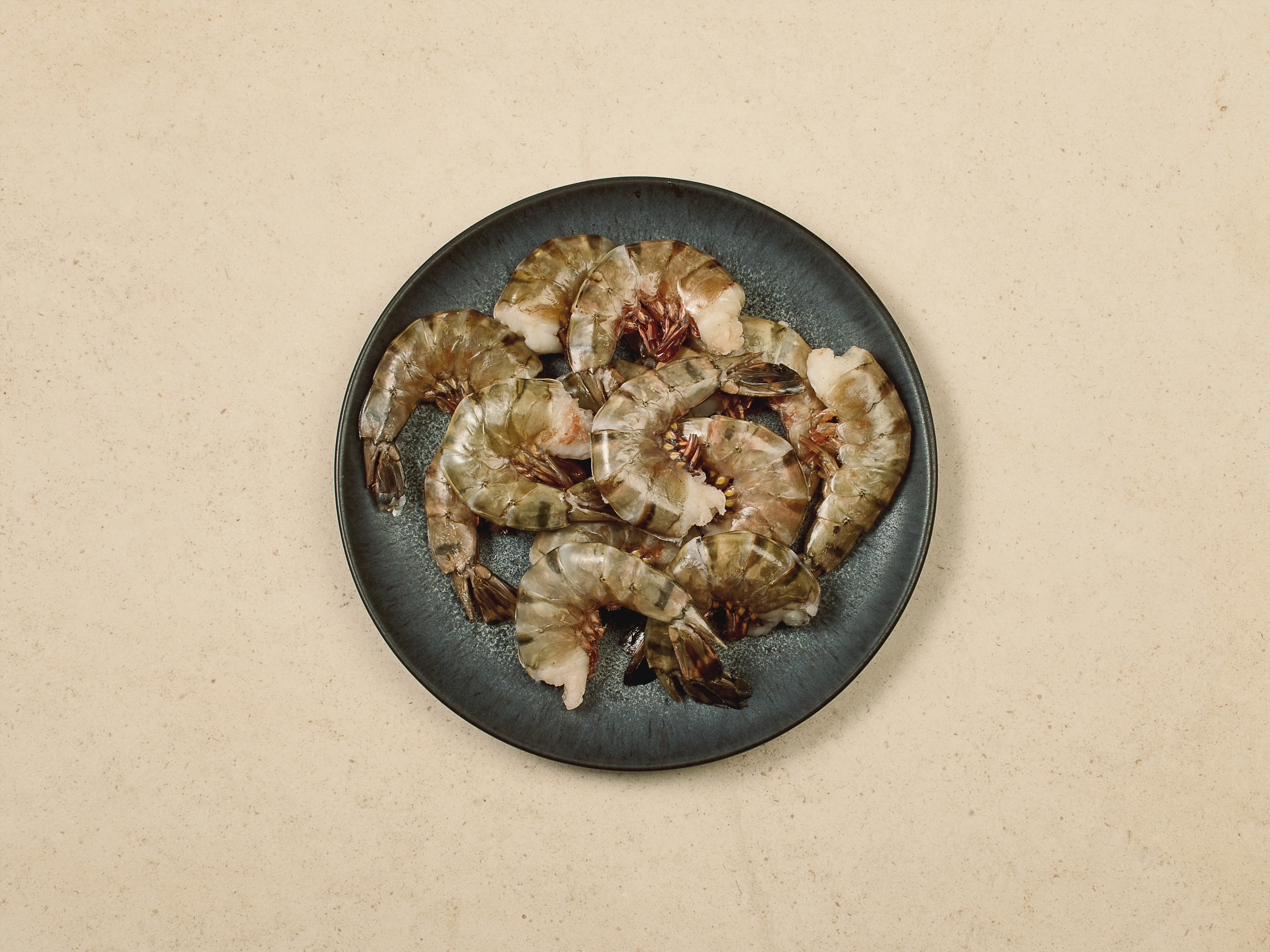 Bio-Riesengarnelenschwänze · mittel · easy peel