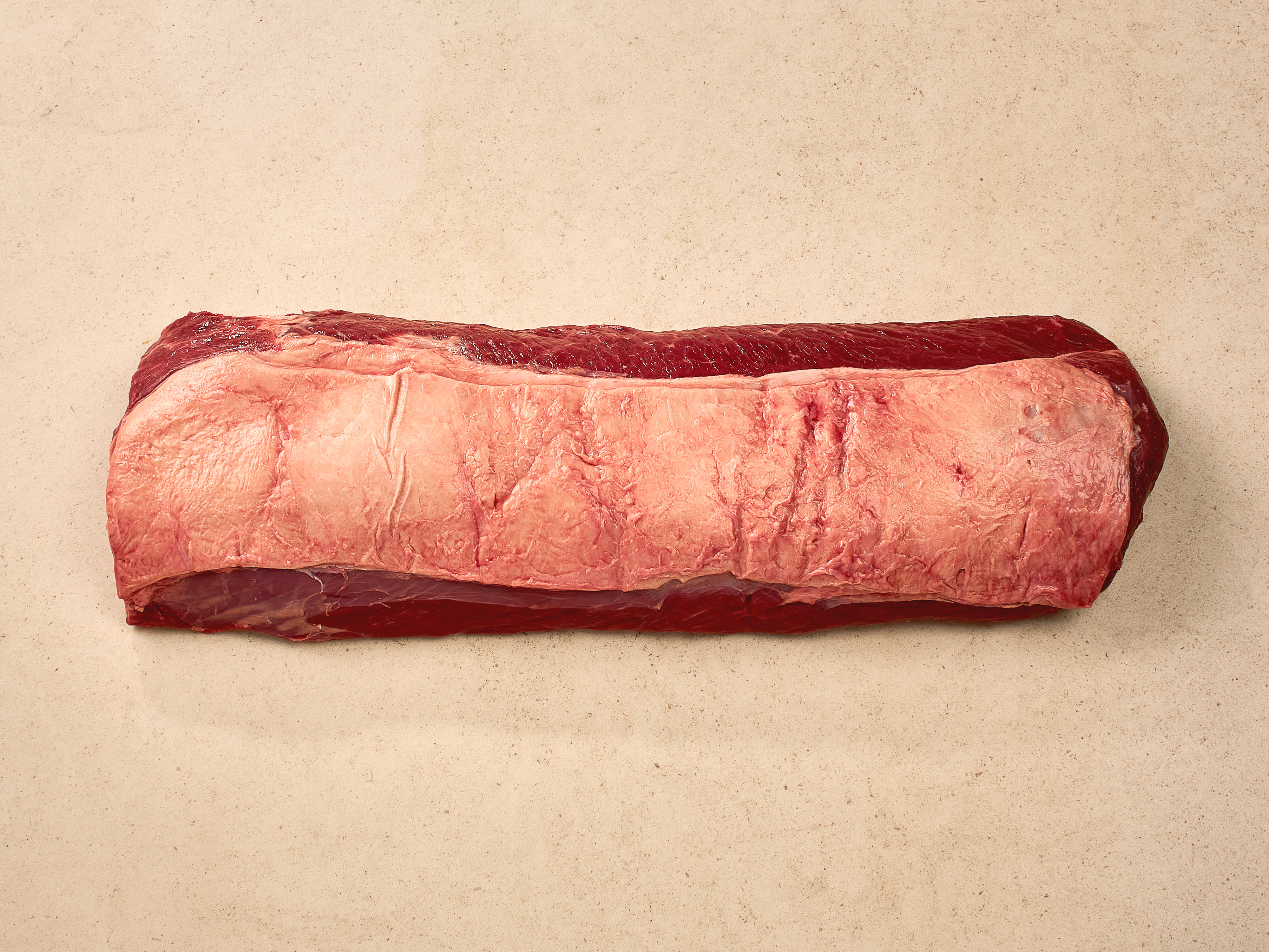 BLOCK HOUSE »Rinder Roastbeef«