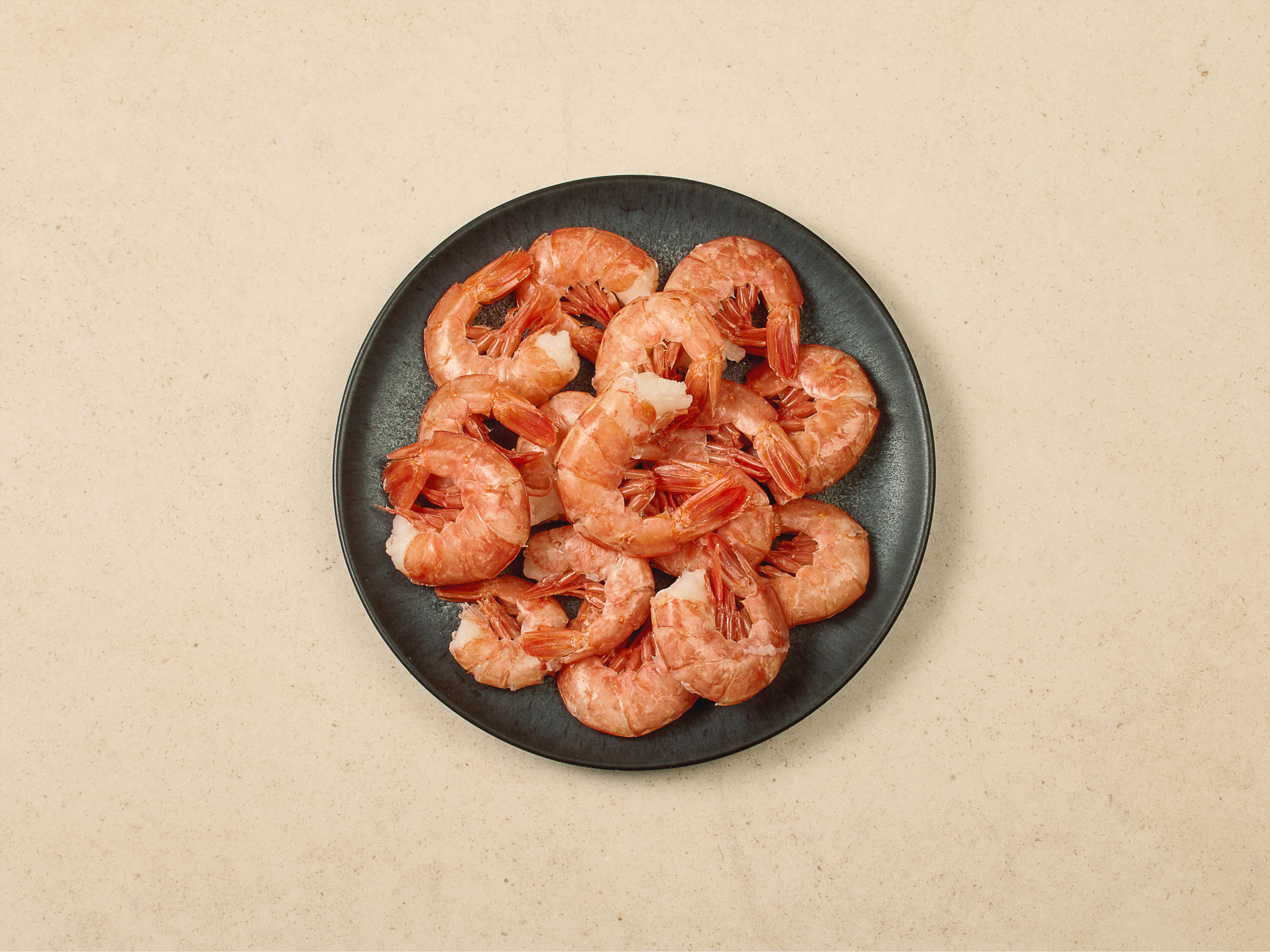 Argentinische Rotgarnelen · mittel · easy peel