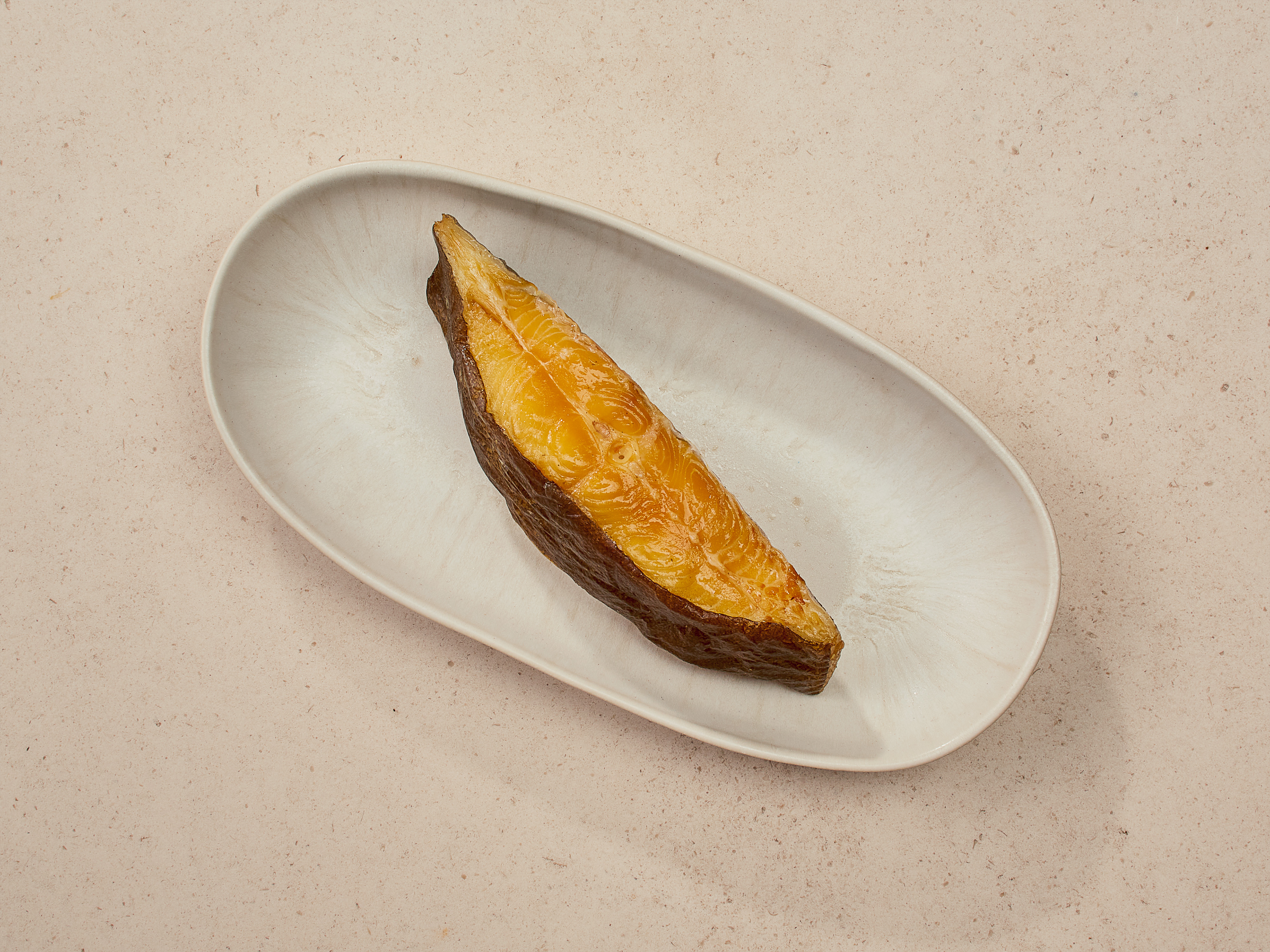 Schwarzer Heilbutt