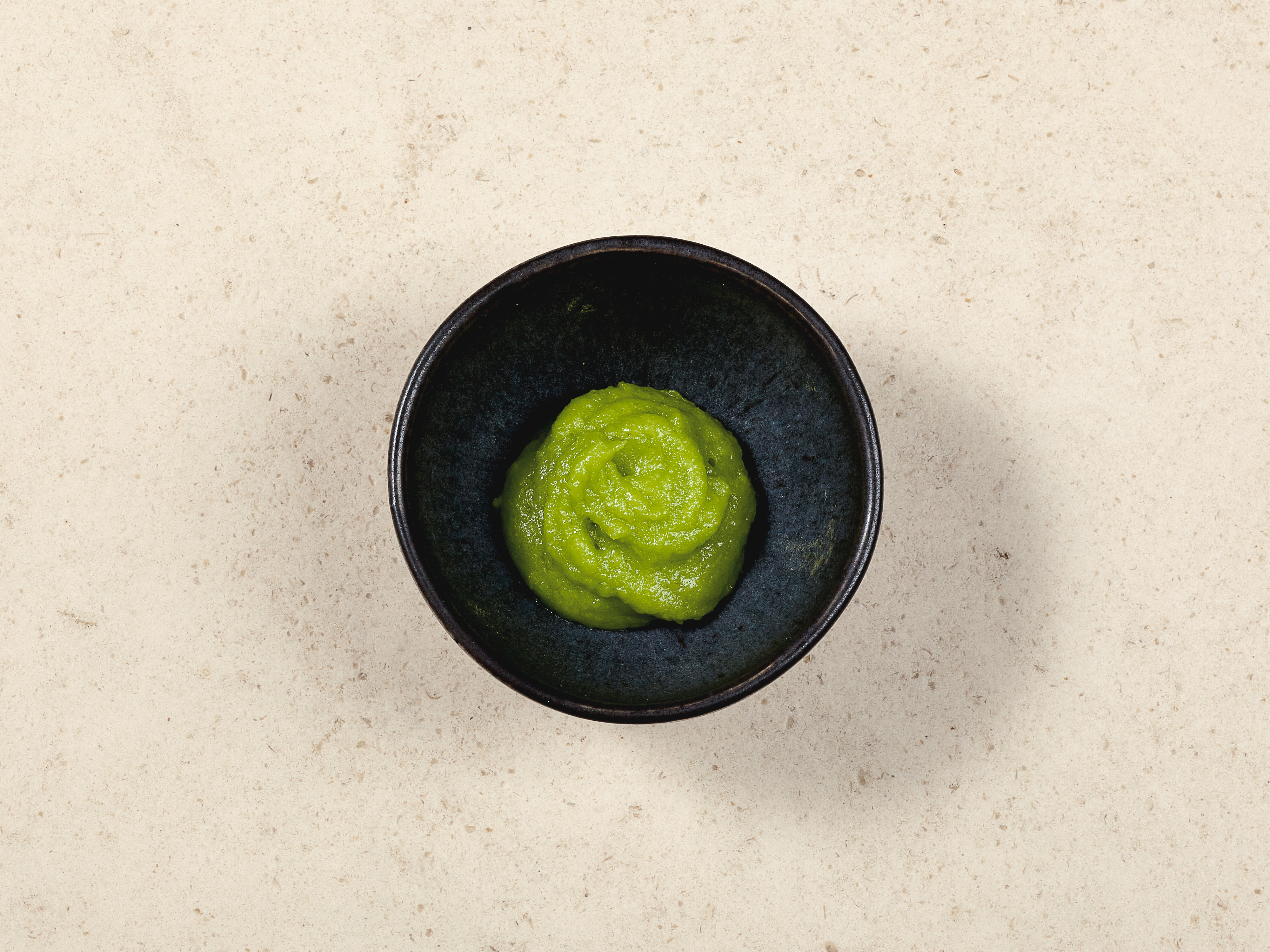 Wasabi Paste