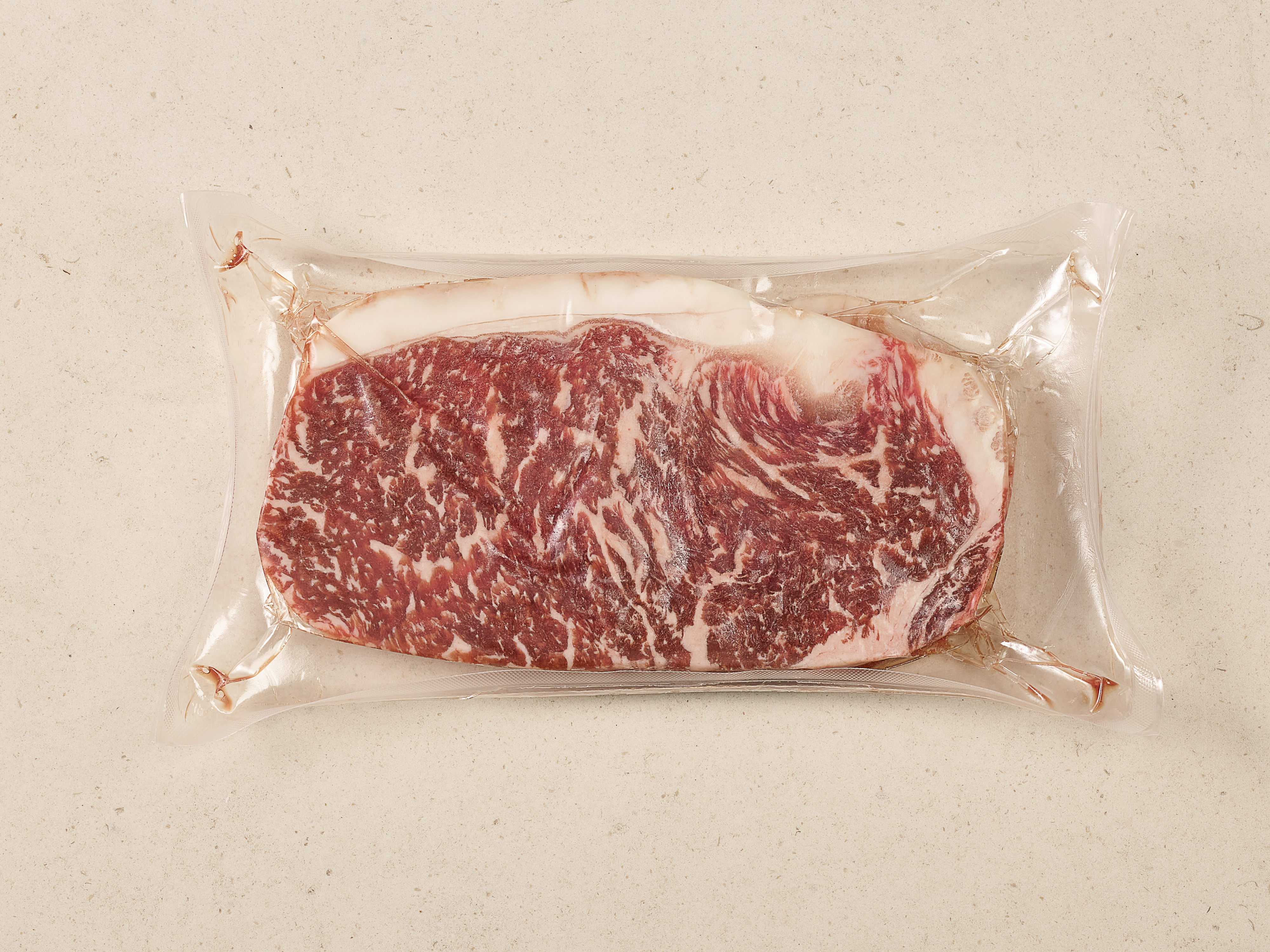 Wagyu »Rumpsteak« (Strip Loin) · Private Selection