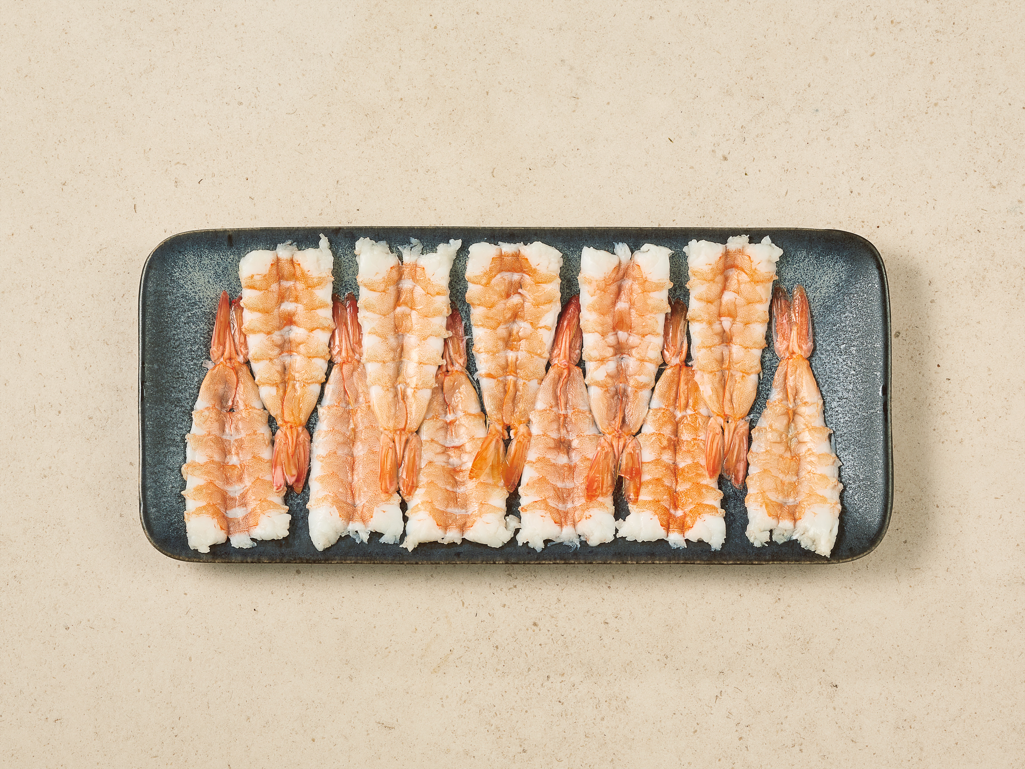 Ebi · Sushi-Garnelen