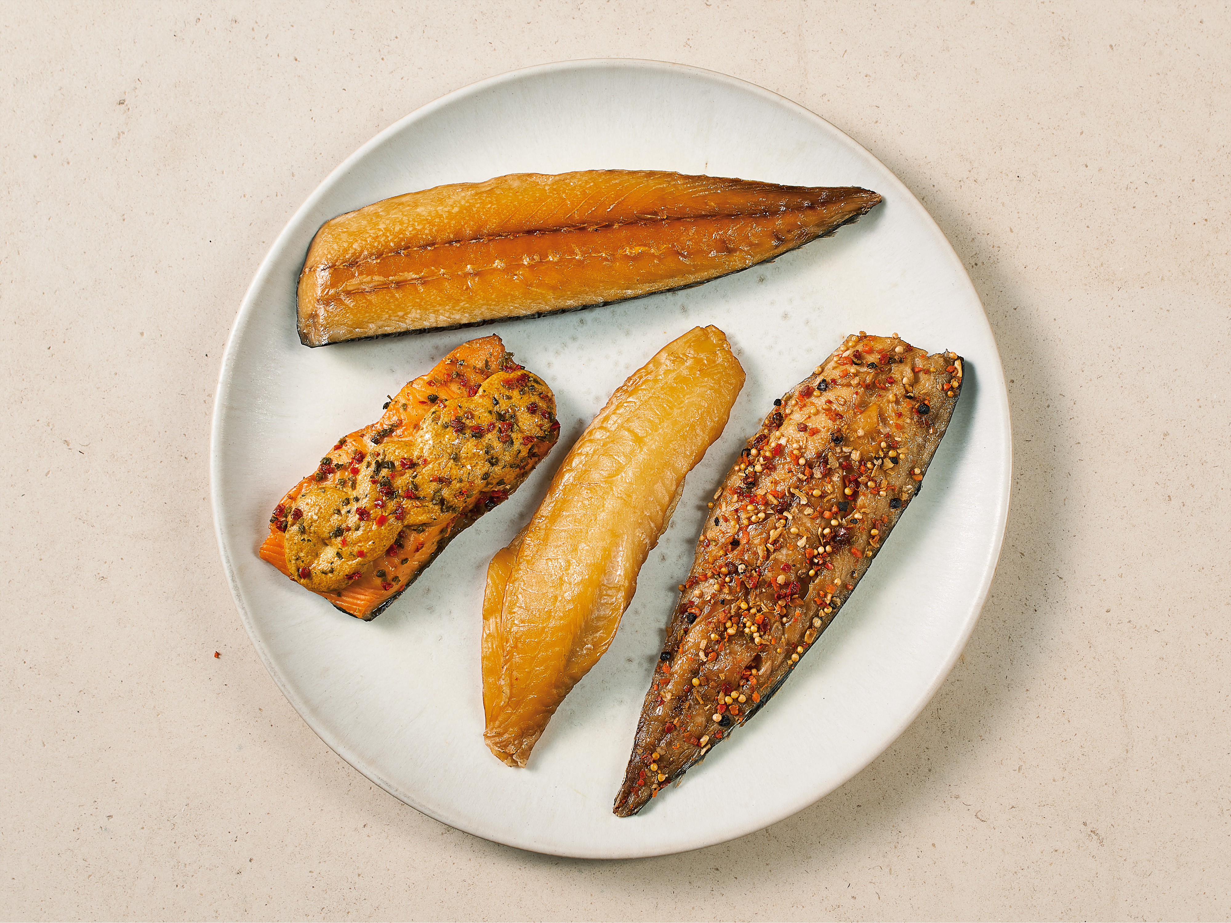 Räucherfisch Mixbox