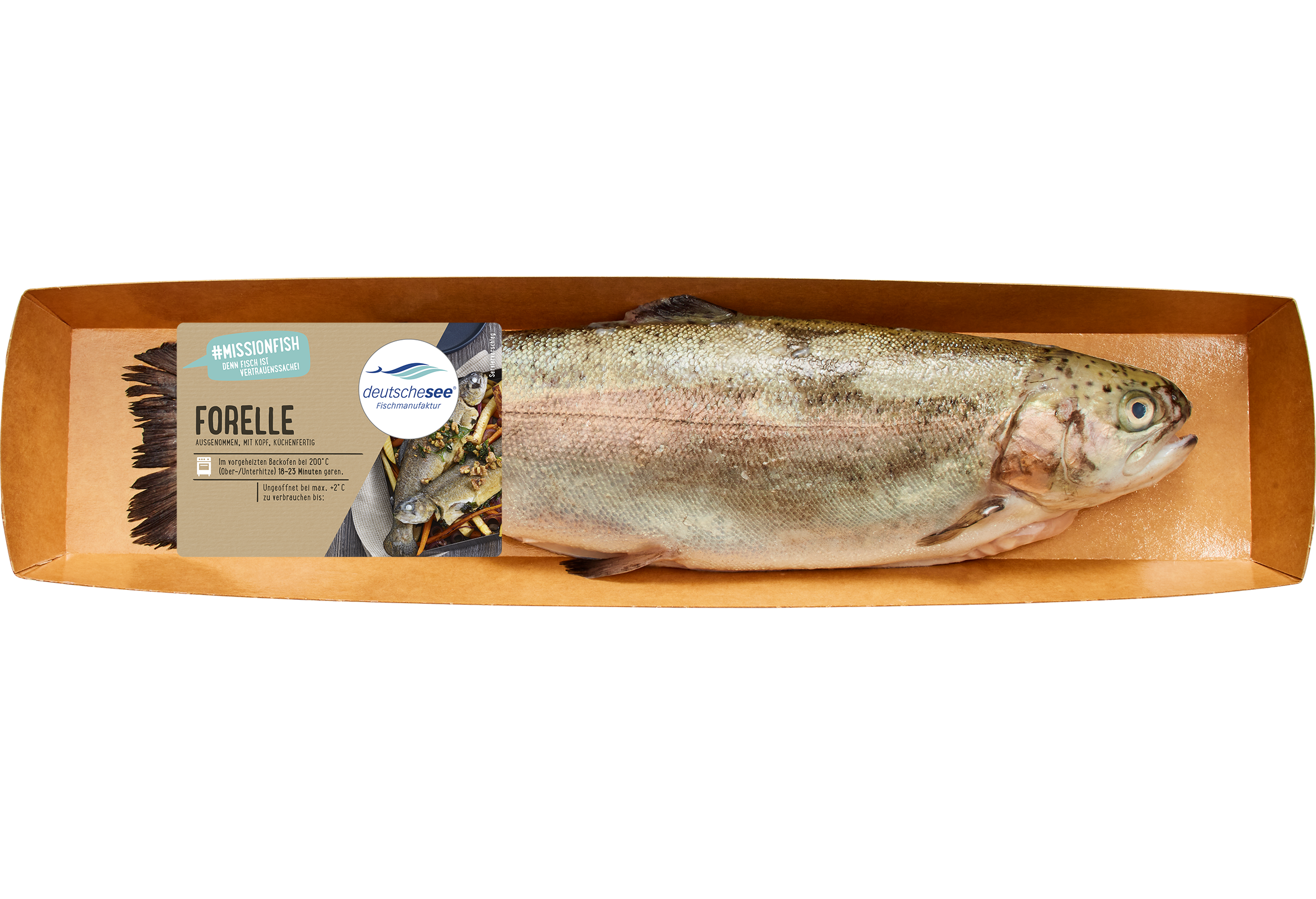 Forelle