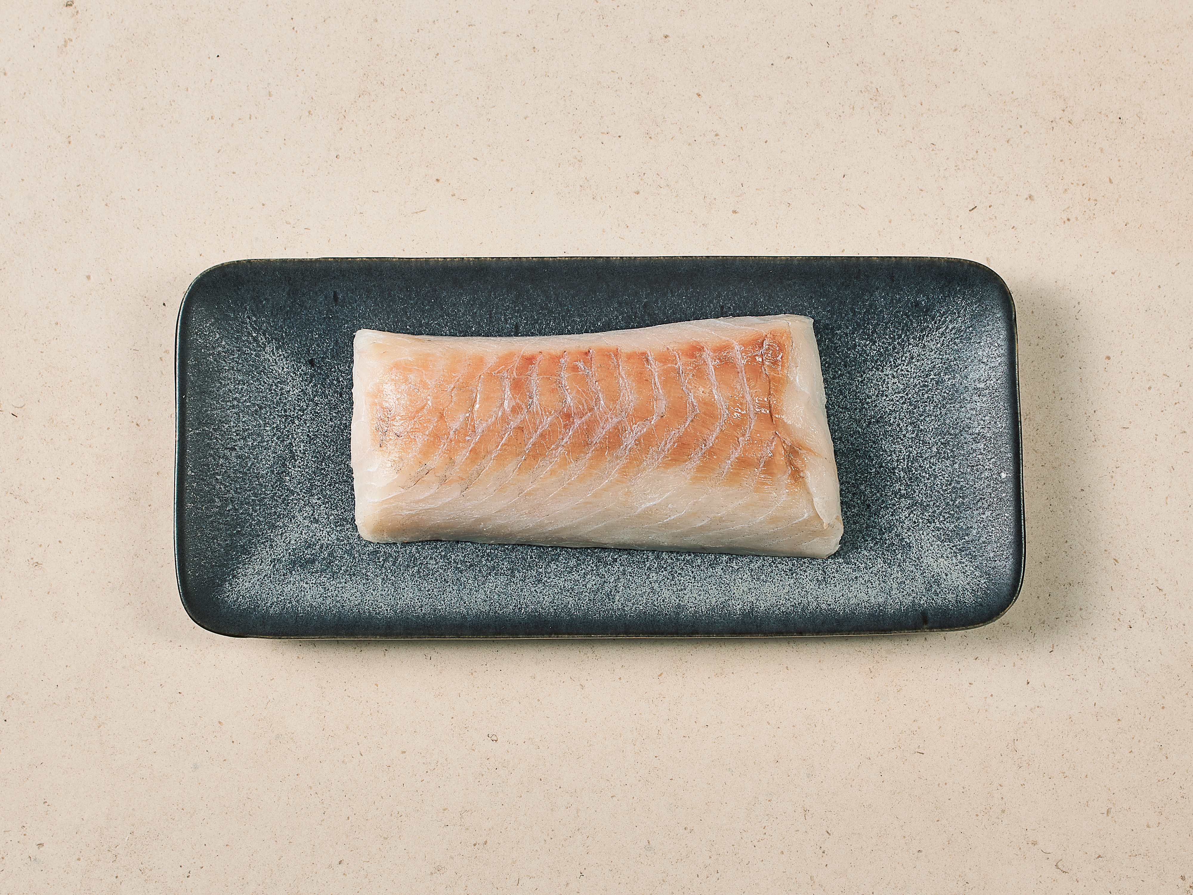 Seelachs-Loin aus Norwegen