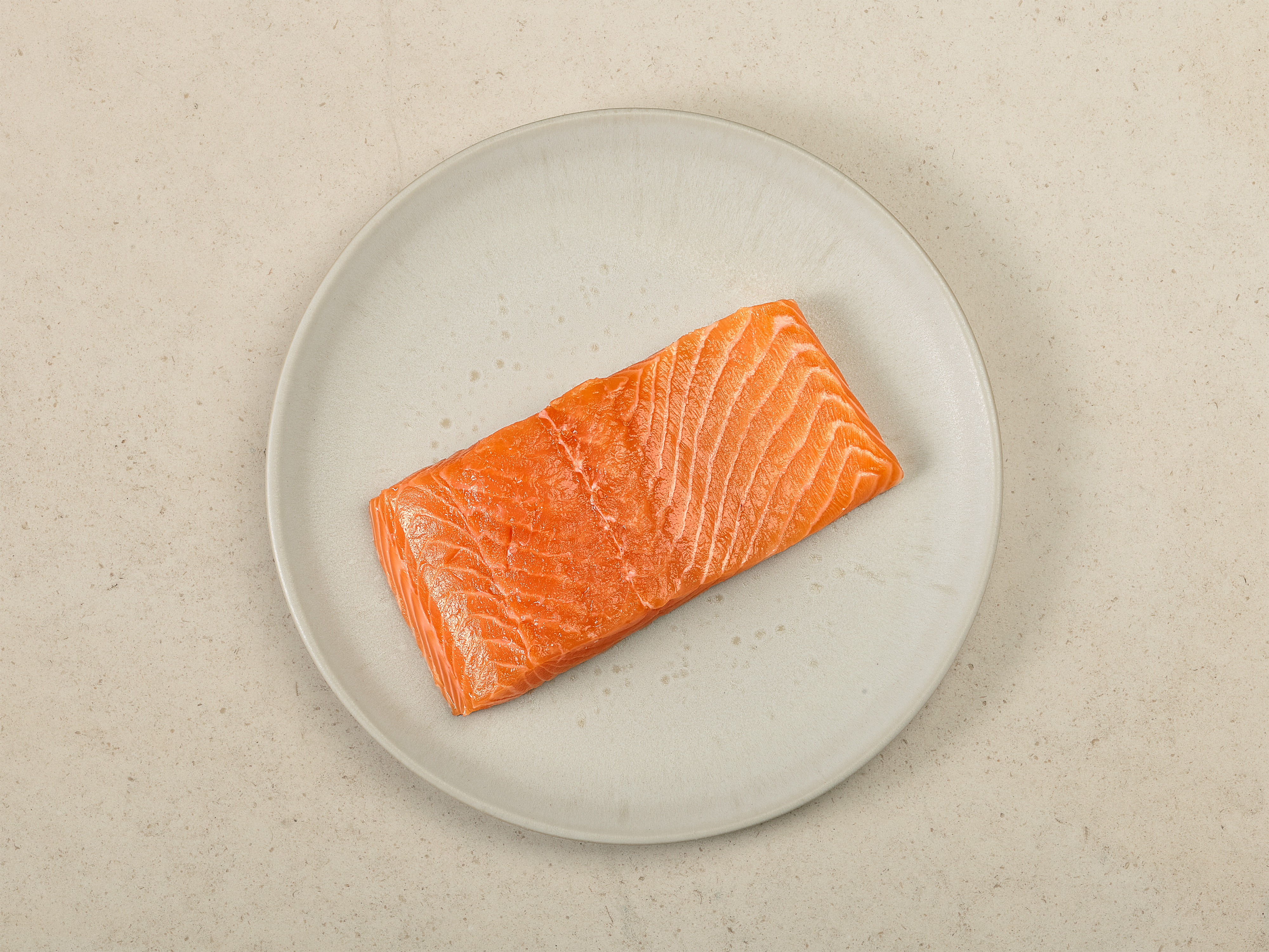 Lachs-Filets