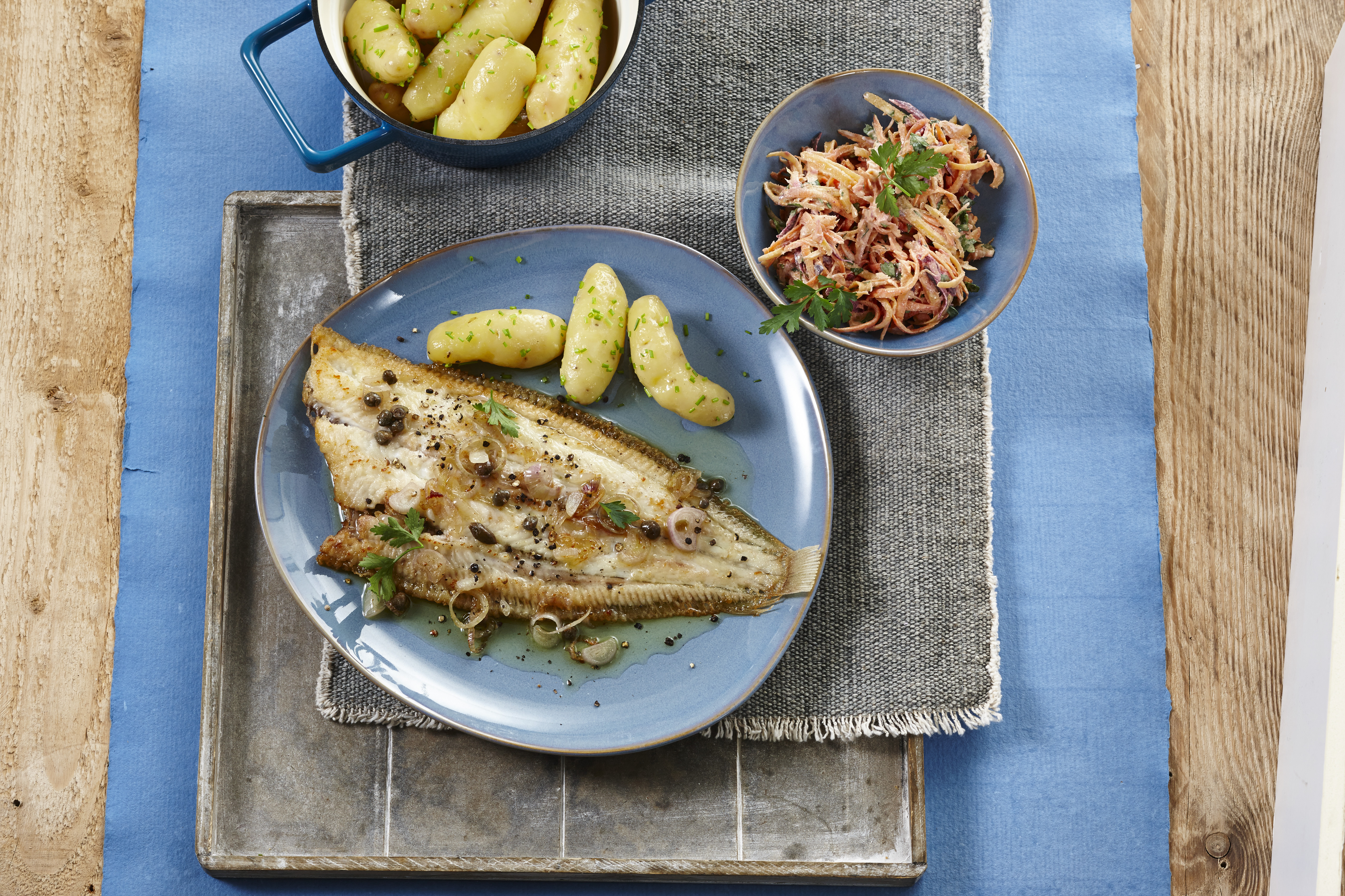 Frische Seezunge online kaufen • Deutsche See Lieferservice Frische Seezunge online kaufen • Deutsche See Lieferservice