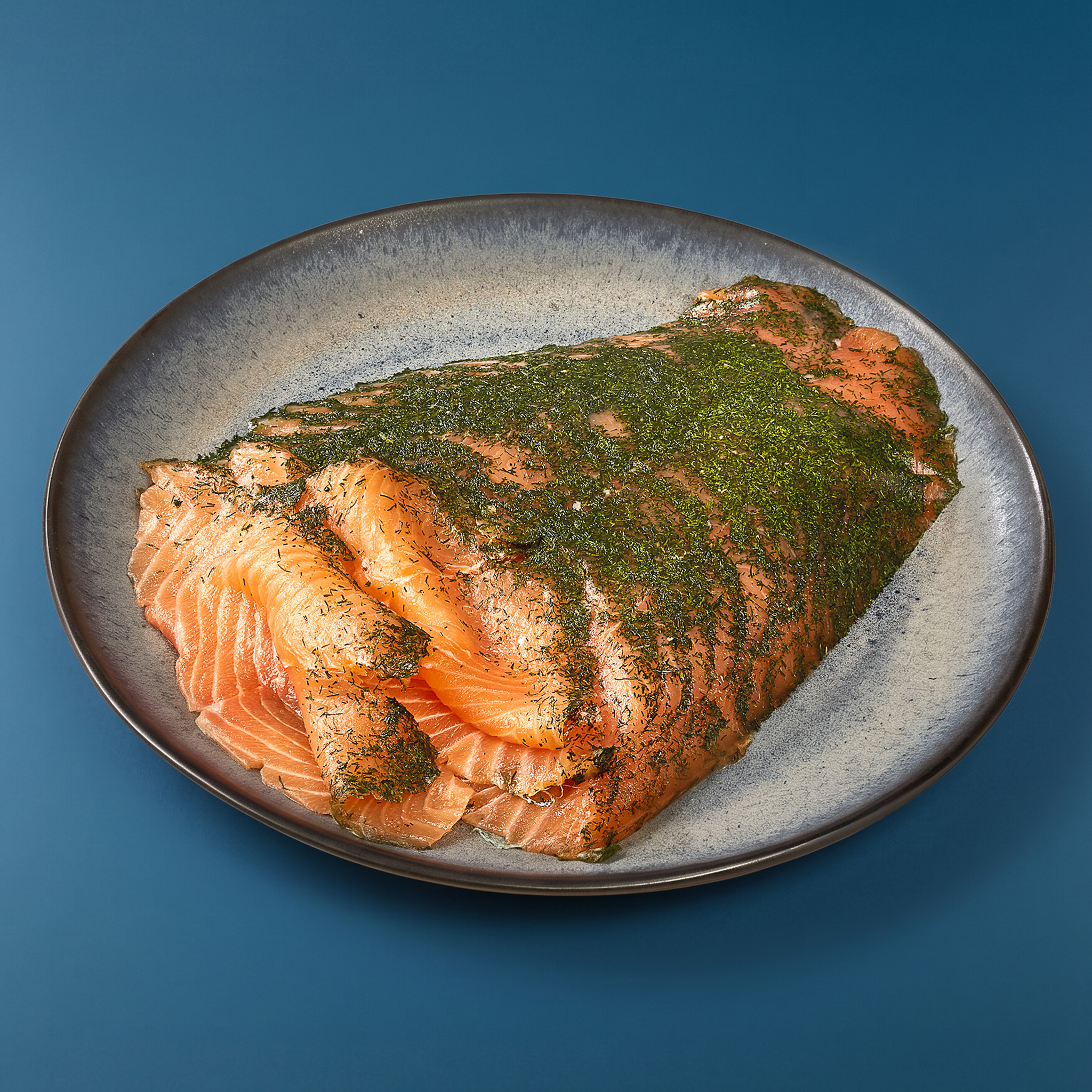 Gravedlachs