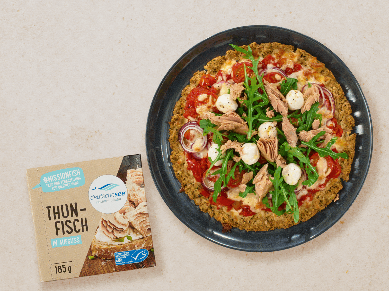 Mit Proteinpower ins neue Jahr