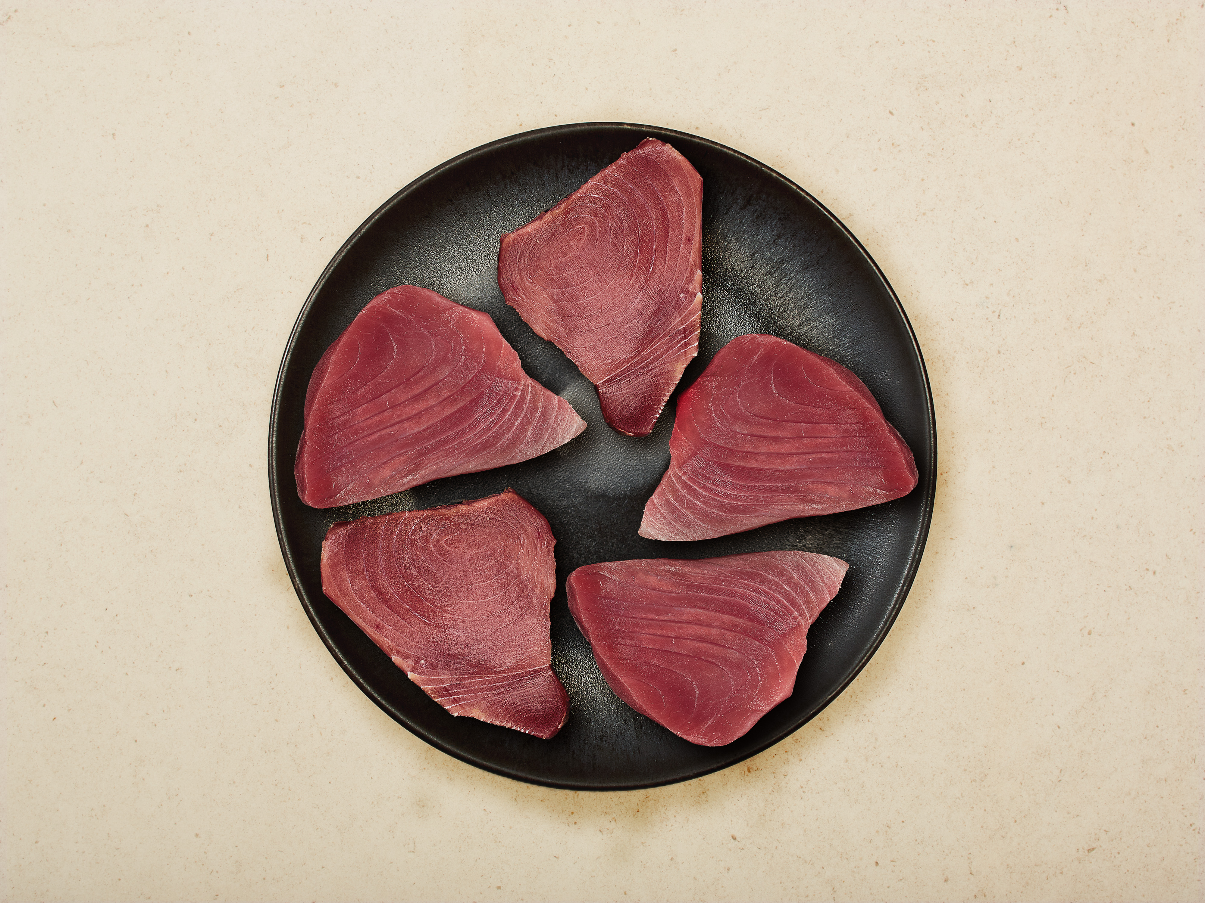 Spar-Bundle »Thunfisch-Steak«