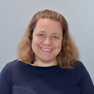 Claudia Stehr, Qualitätsmanagement Feinkostmanufaktur BEECK 