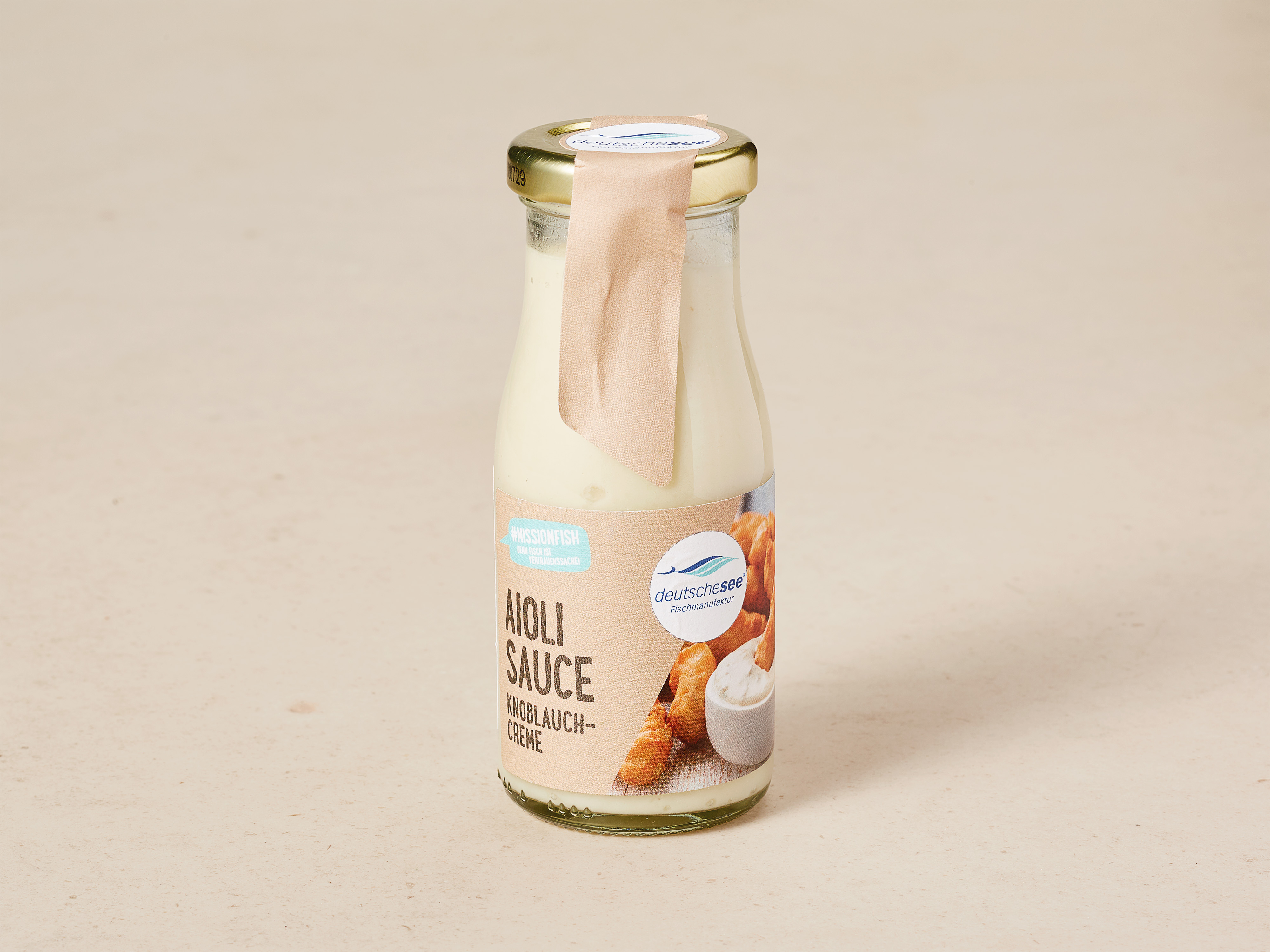 Aioli Sauce