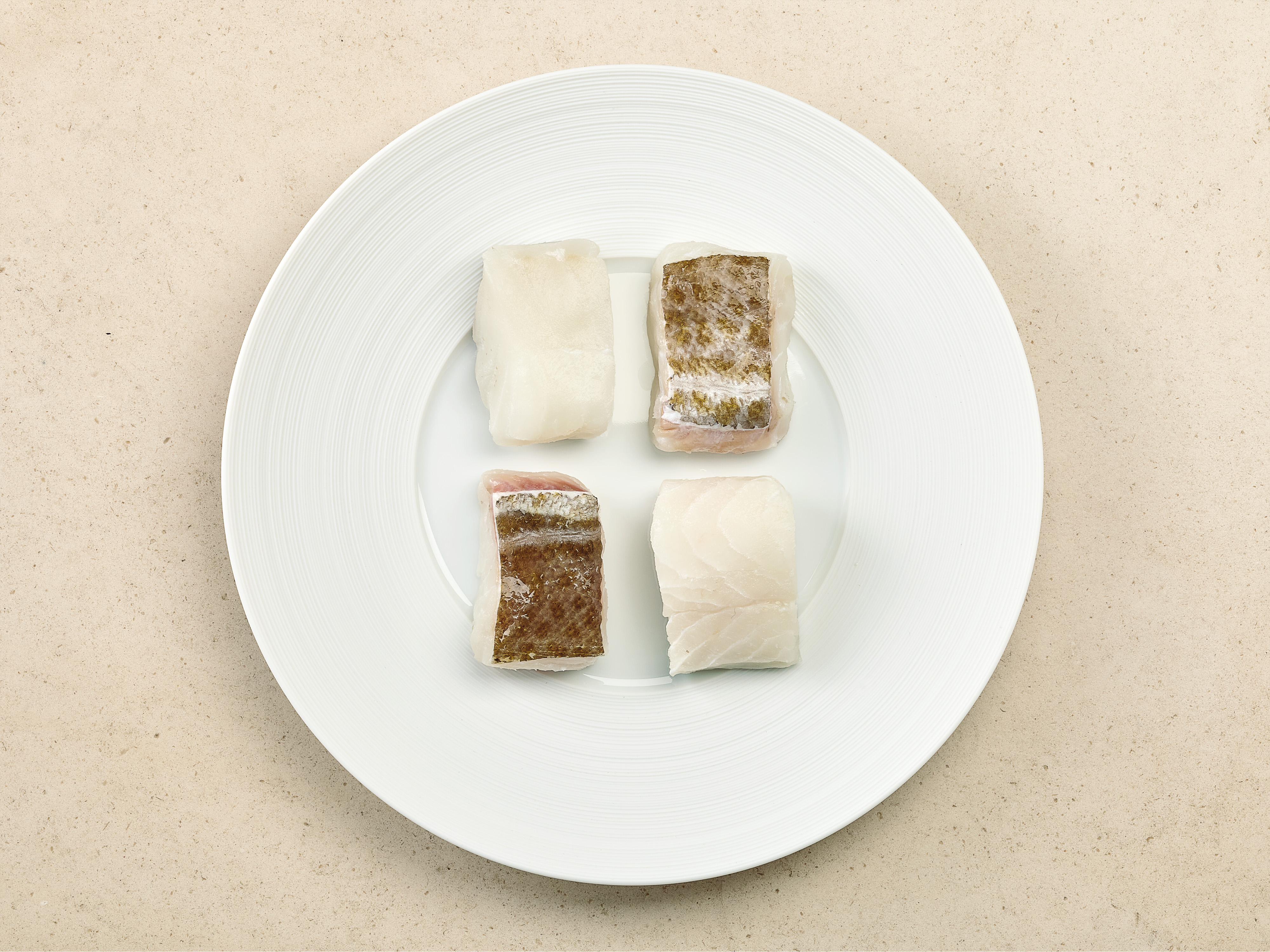 Skrei · Handfiletierte Portionen · TK (Fangsaison 2026)