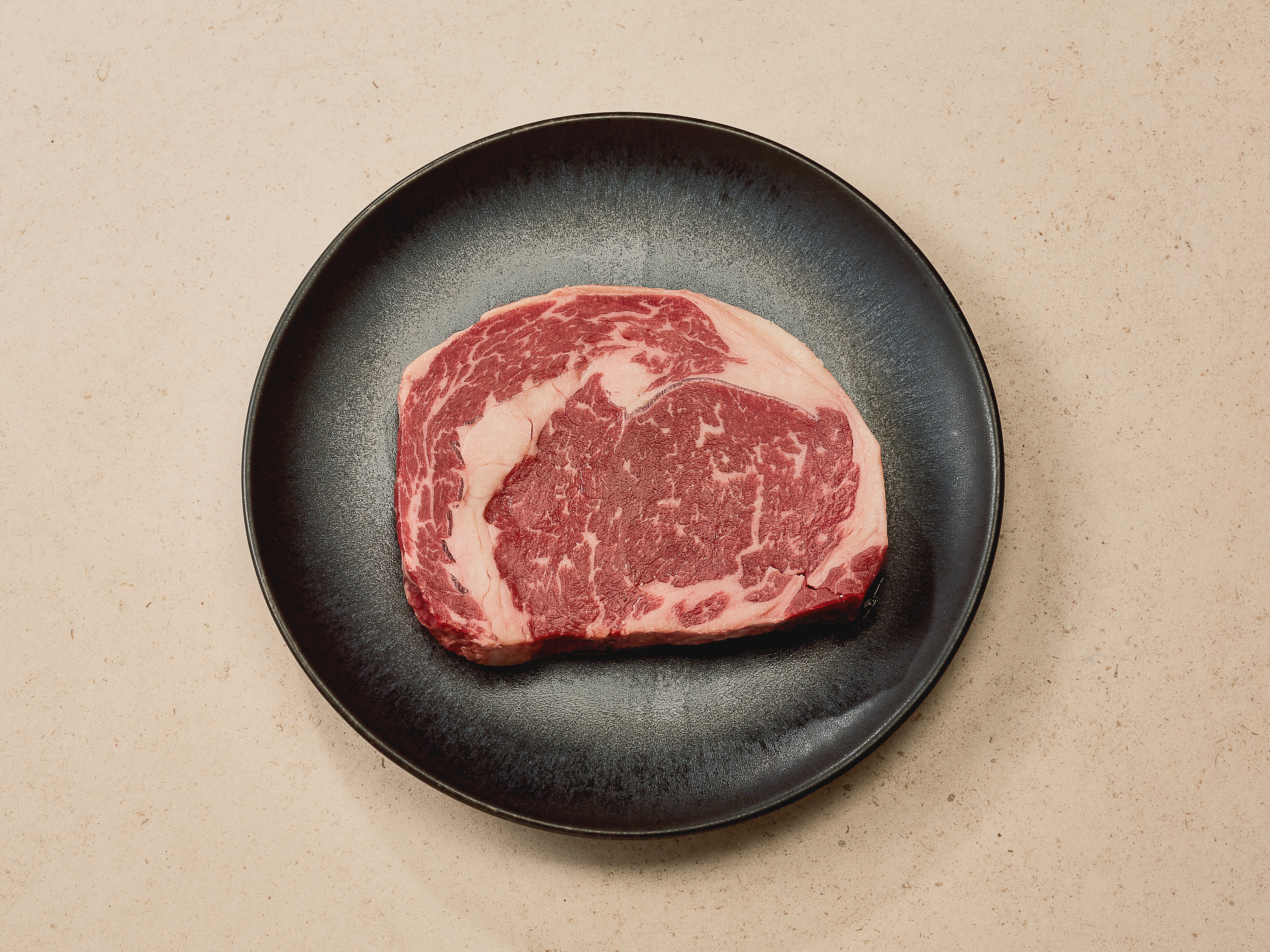 Wagyu »Rib-Eye«