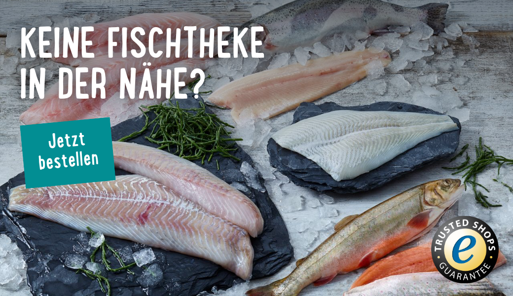 Commerce > Fischtheke