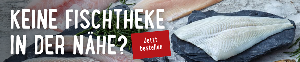 Commerce > Fischtheke