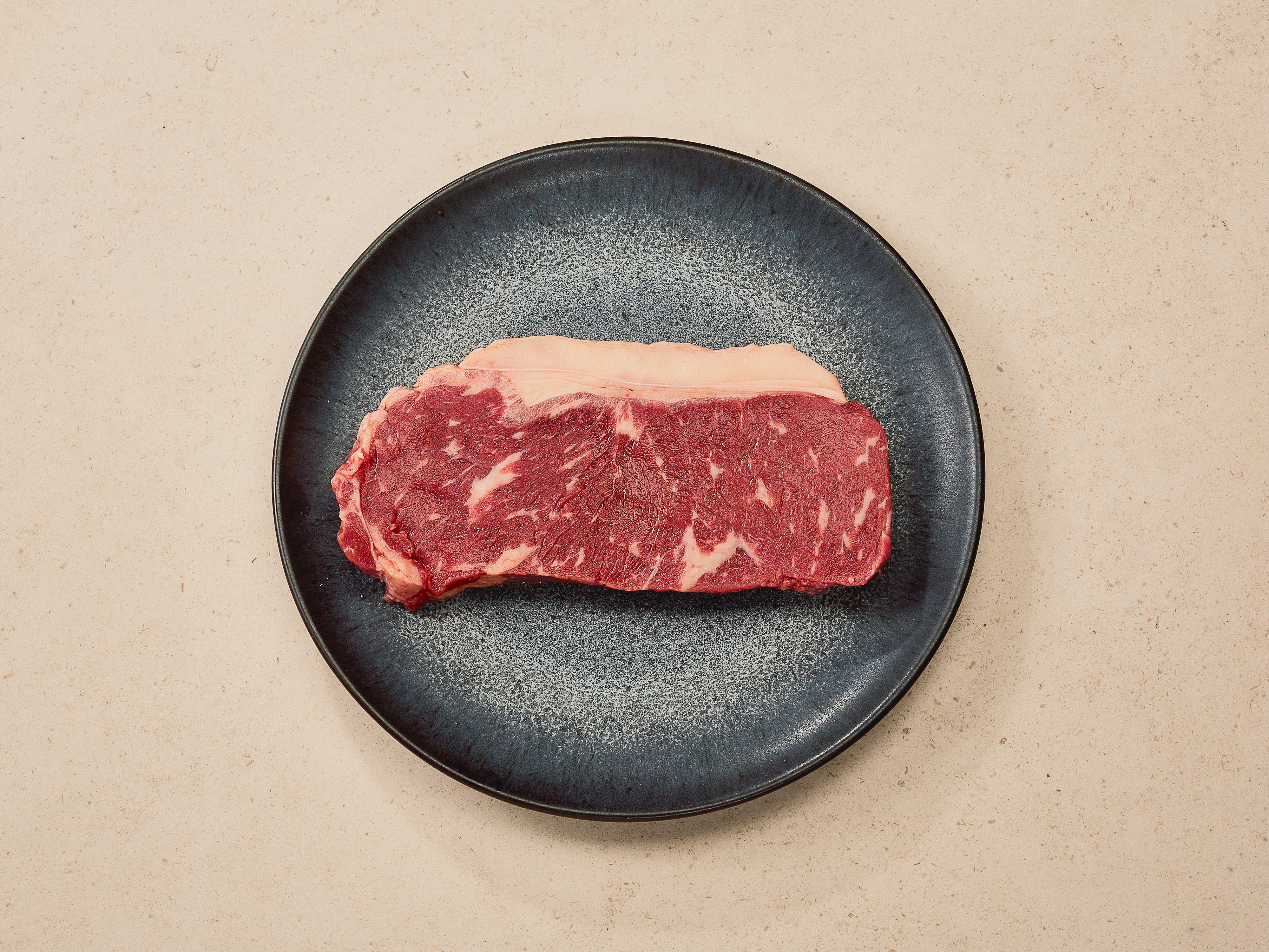 Deutsches Angus Beef »Rumpsteak«