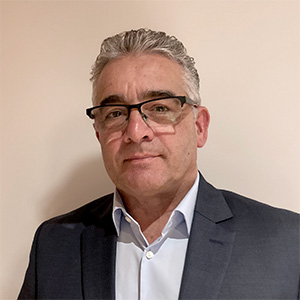 Bernd Zietlow, Key Account Manager Einzelhandel