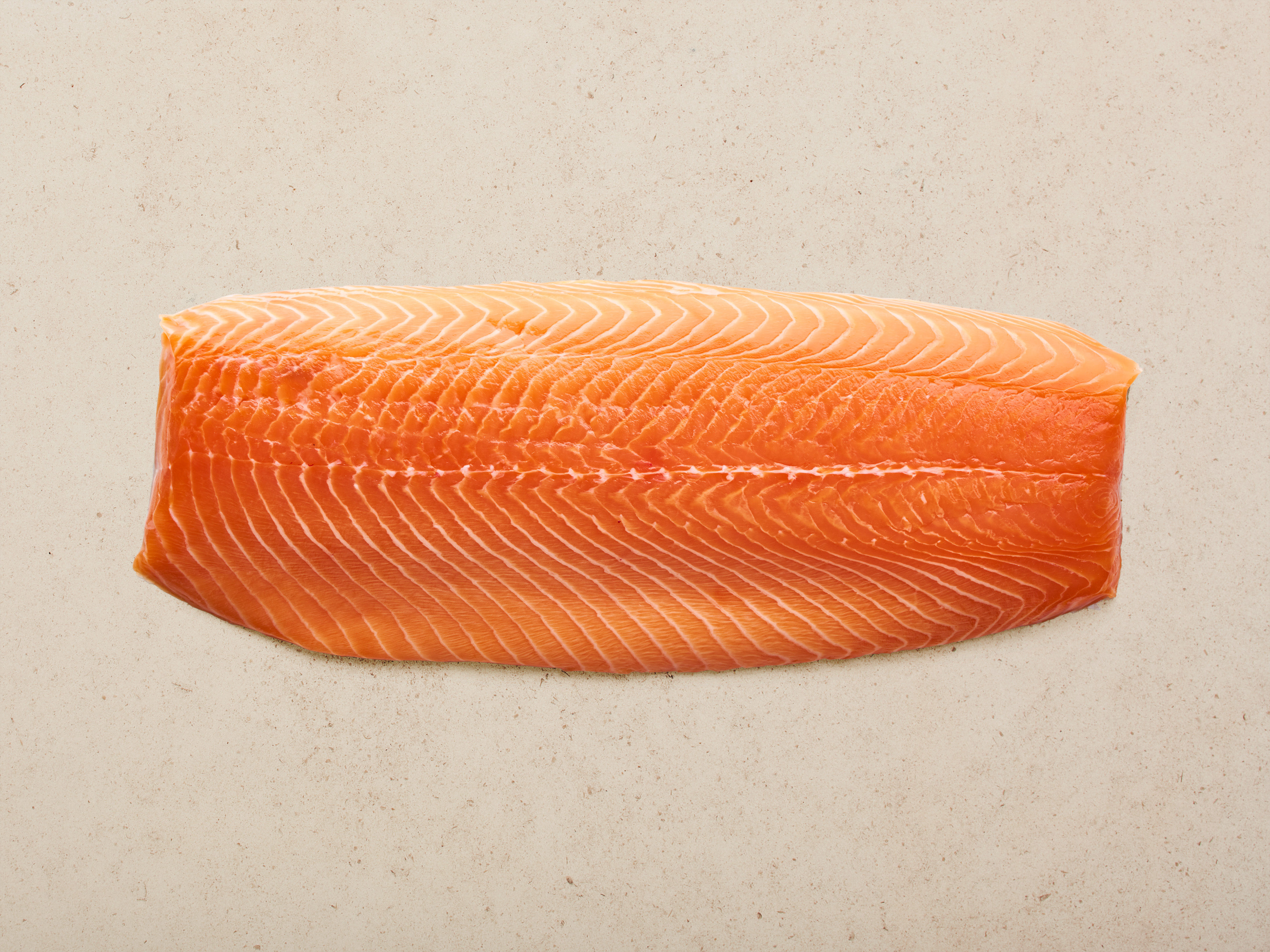 IKARIMI Lachsfilet »Supreme Trimm«