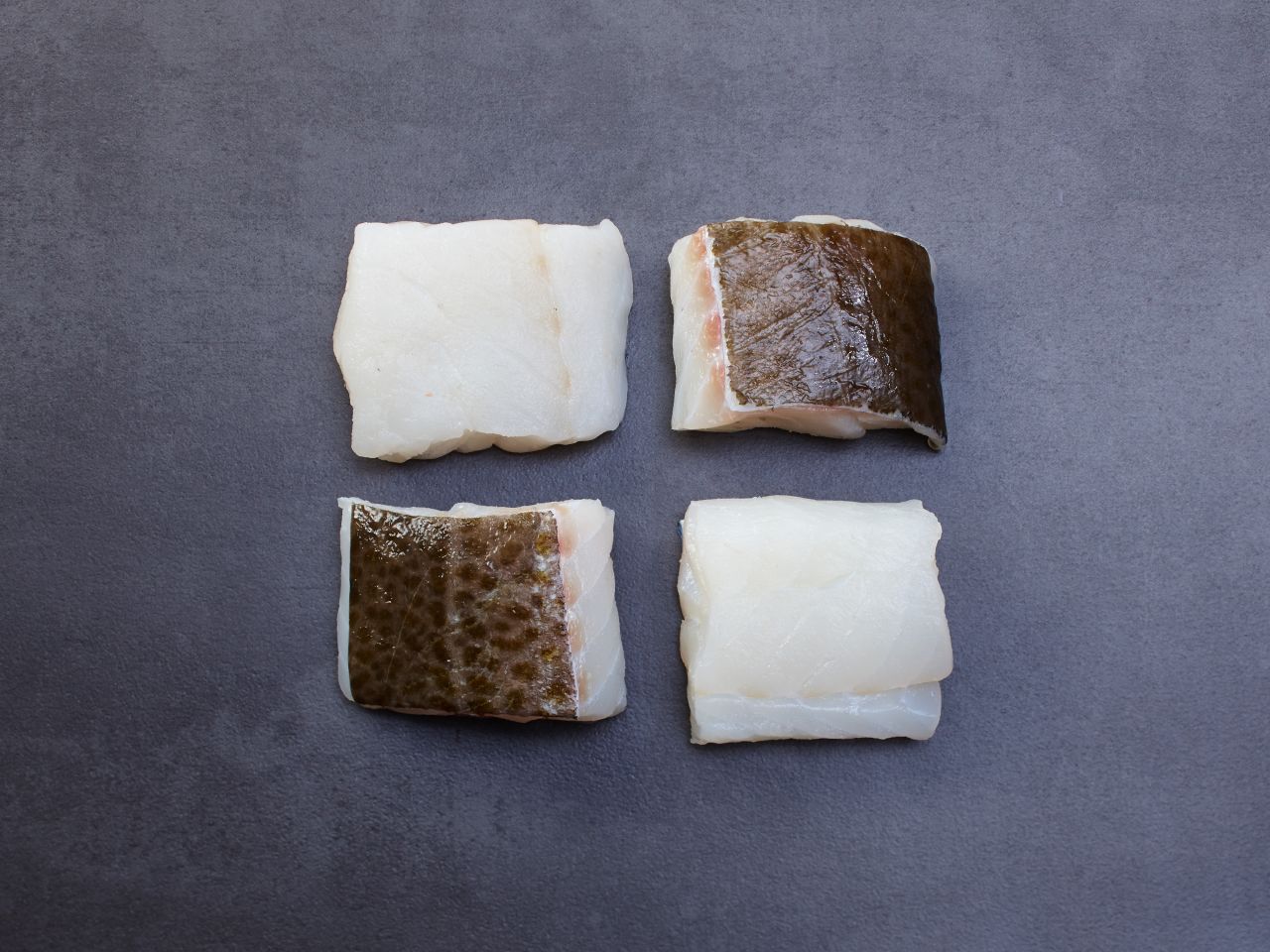Kabeljau-Loin – Premium