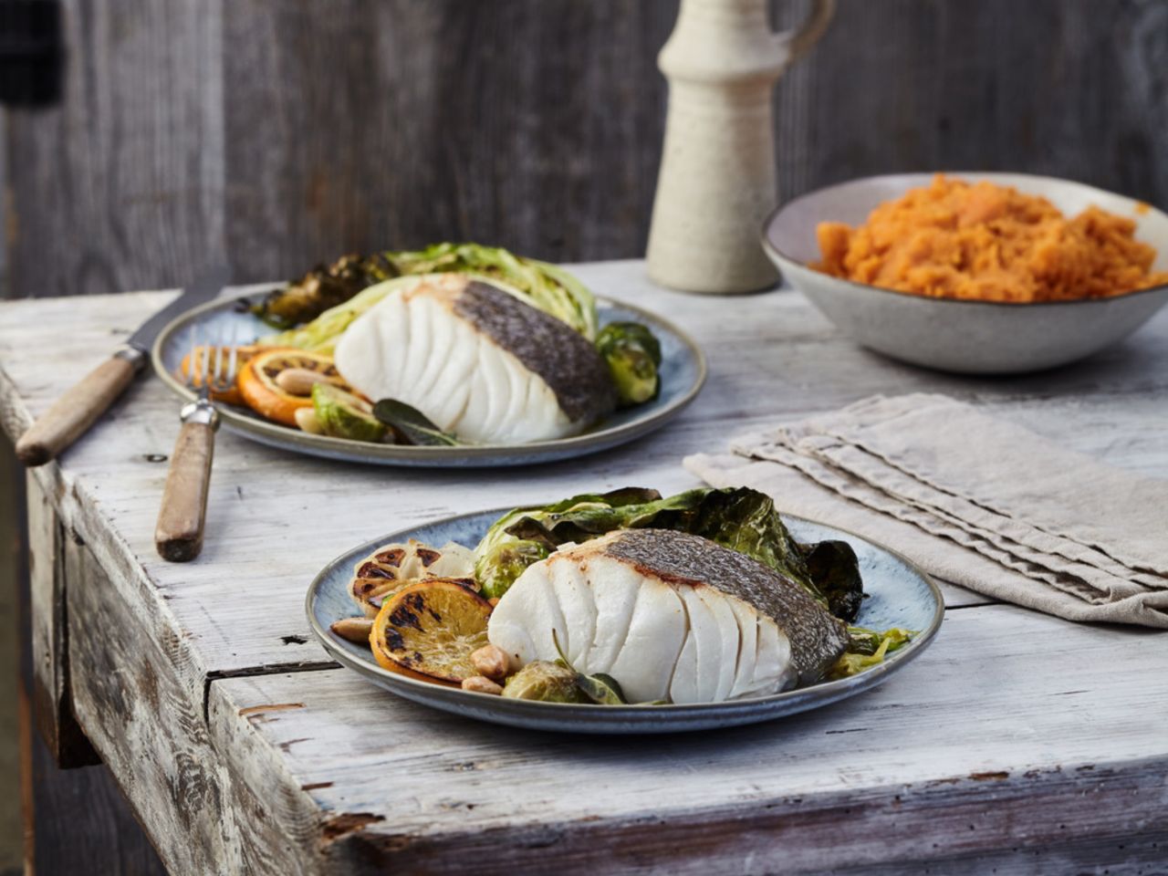 Skrei Skrei