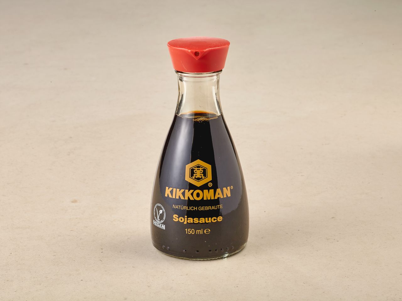 Kikkoman »Sojasauce« Kikkoman »Sojasauce«