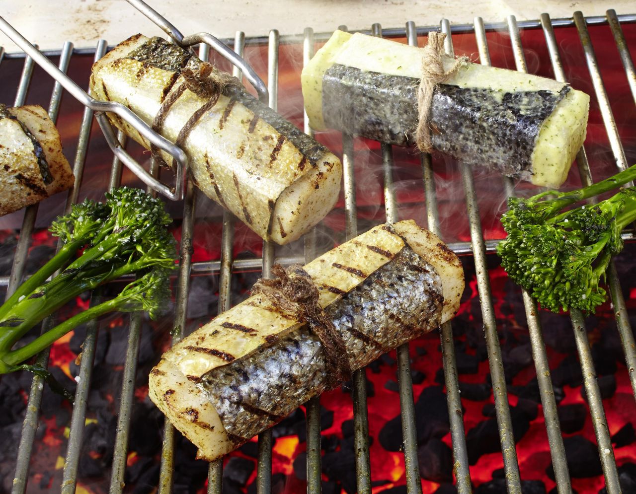 Bundle »Grillgenuss XXL«