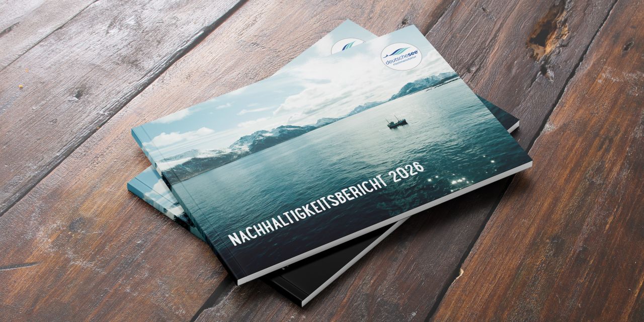 Unser Nachhaltigkeitsbericht