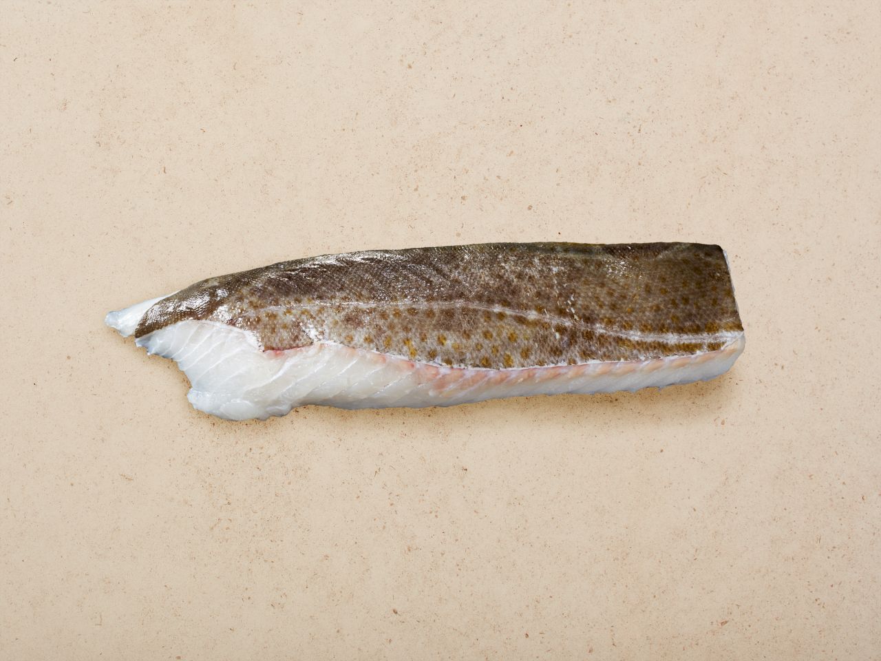 Skrei-Rückenfilet (Loin)