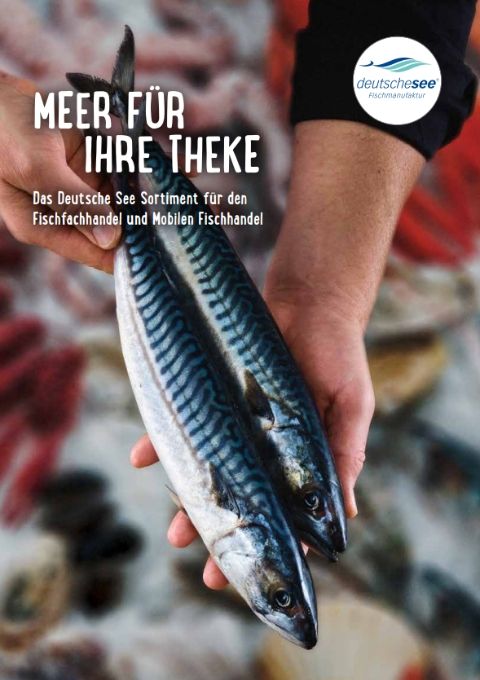 Fischfachhandel