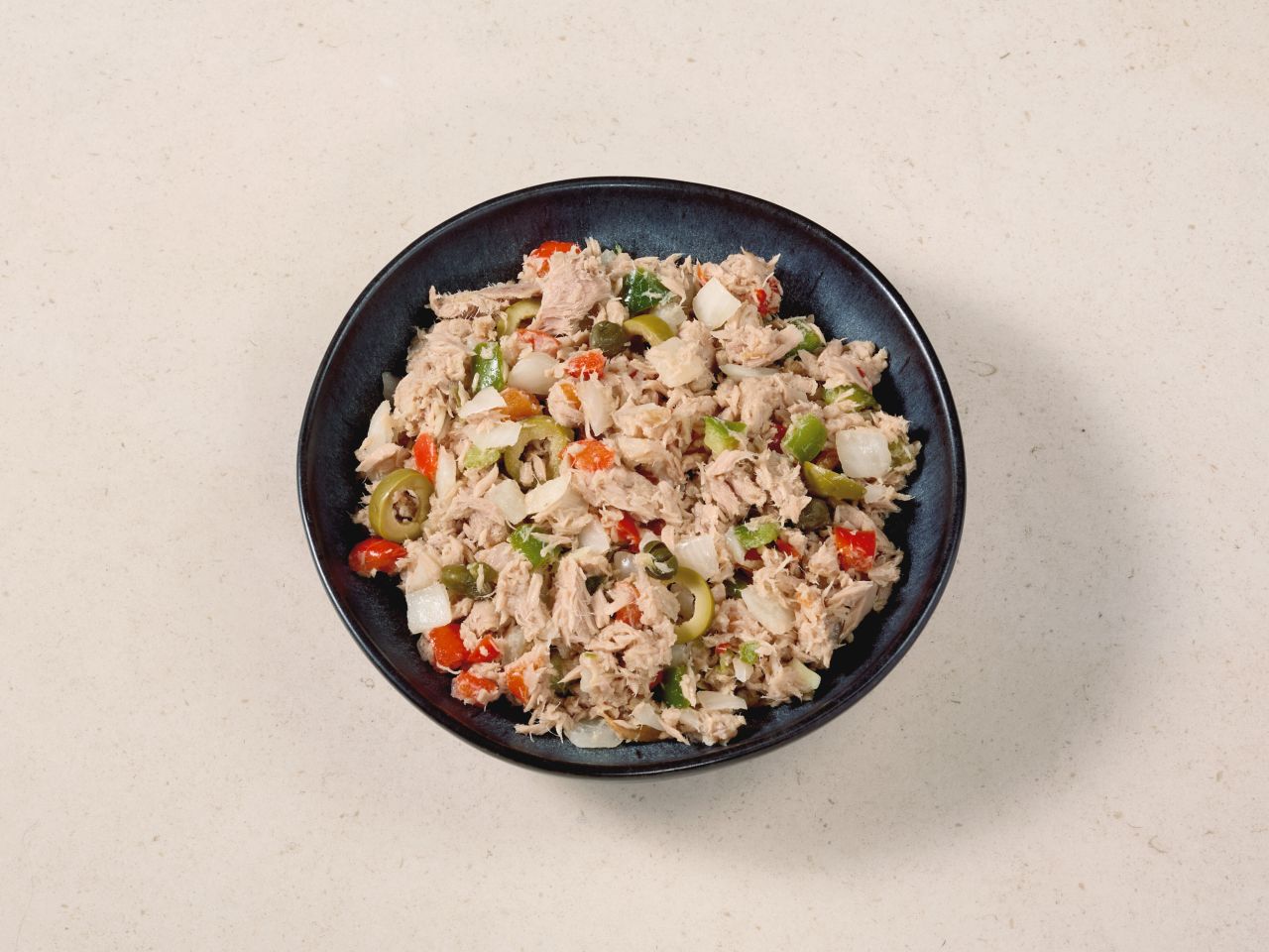 Thunfischsalat · 400g