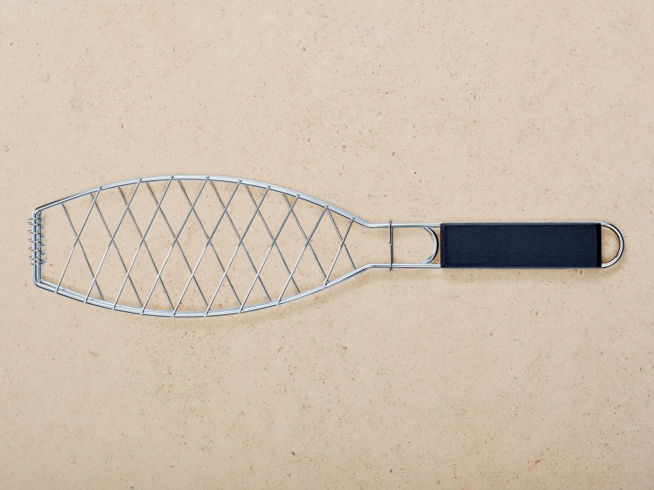 Fisch-Grillkorb